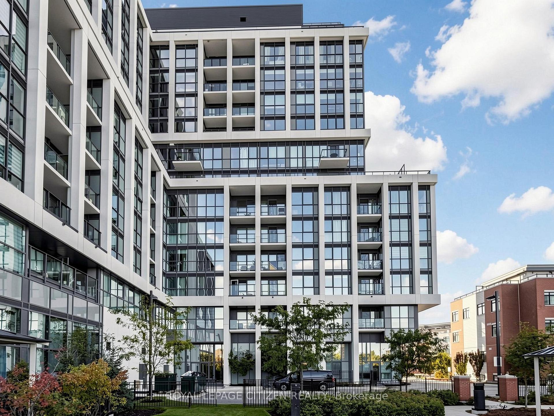 Photo 50 of Unit 708, 1063 Douglas McCurdy Common, Mississauga, Lakeview — HOMEH