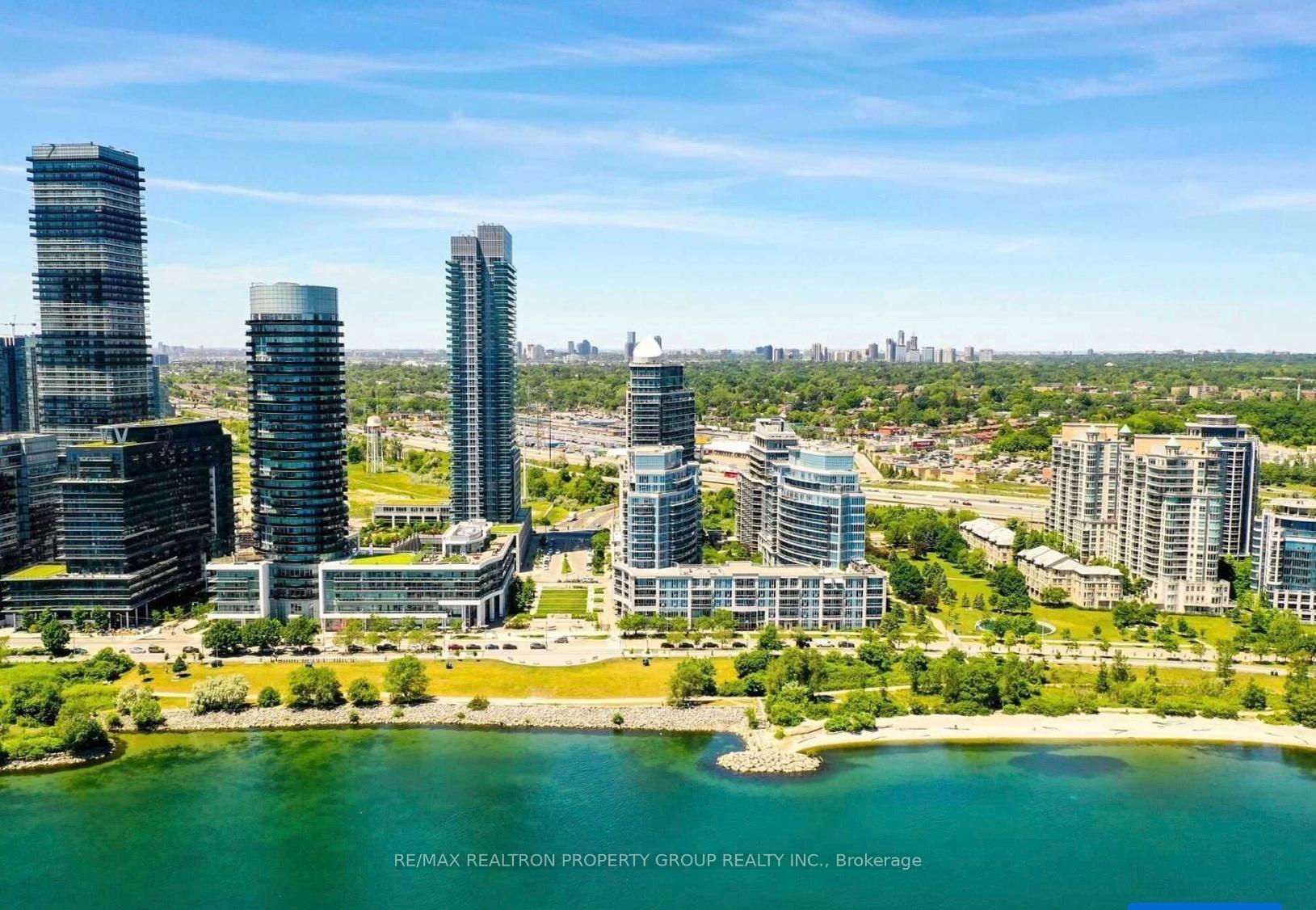 Photo 1 of Unit 512, 58 Marine Parade Drive, Etobicoke, Mimico — HOMEH