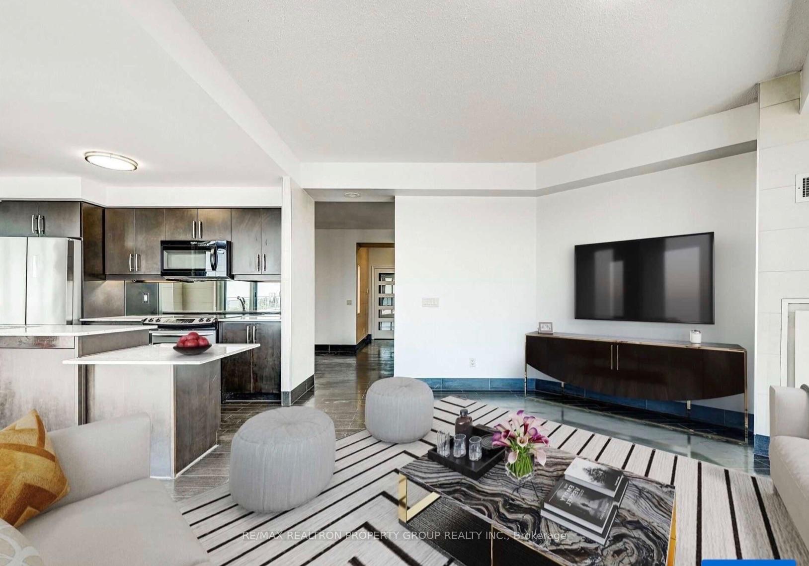 Photo 7 of Unit 512, 58 Marine Parade Drive, Etobicoke, Mimico — HOMEH