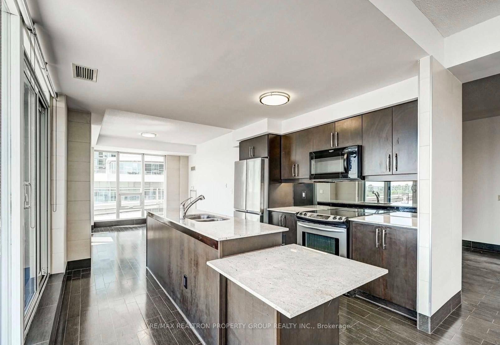 Photo 8 of Unit 512, 58 Marine Parade Drive, Etobicoke, Mimico — HOMEH