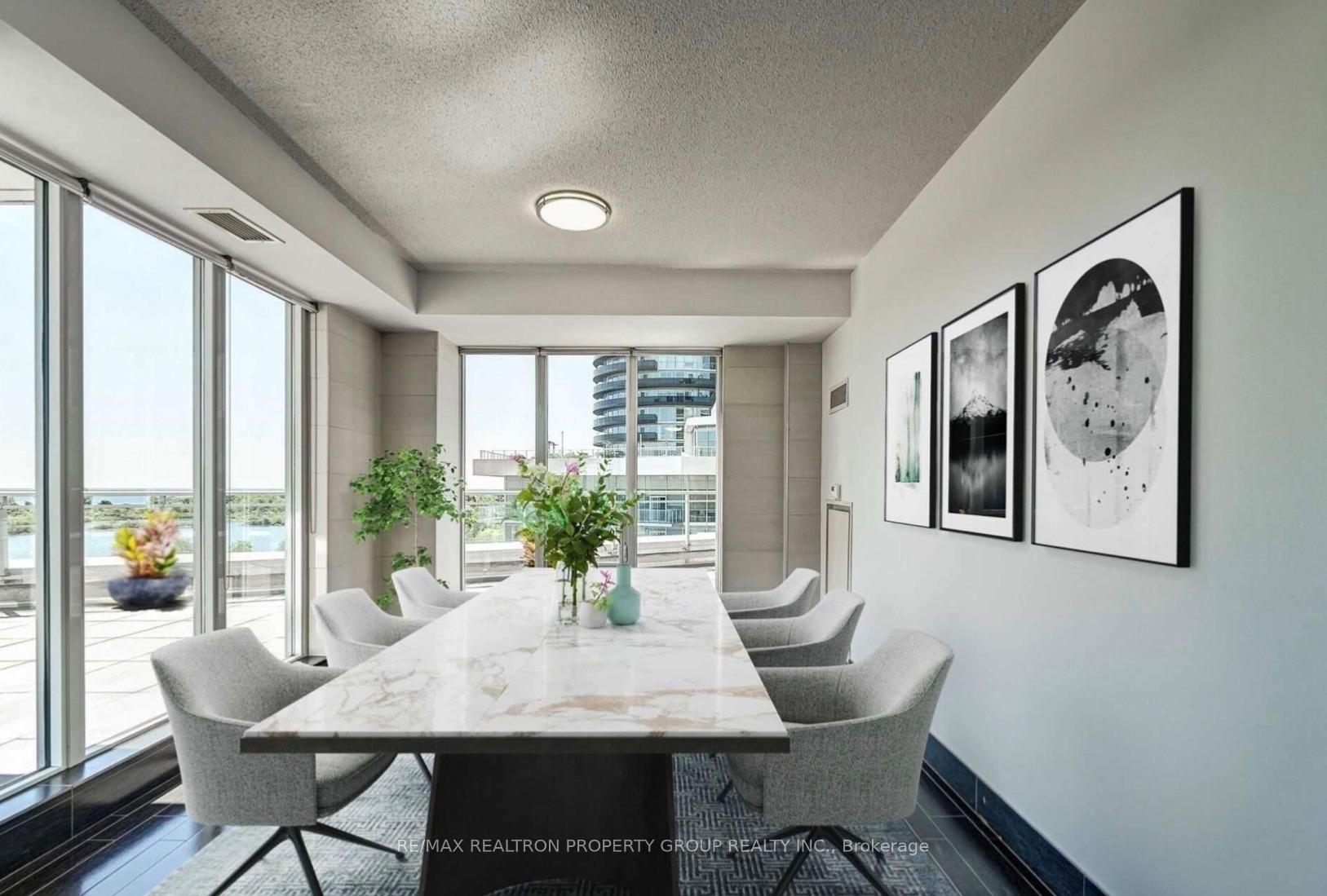 Photo 9 of Unit 512, 58 Marine Parade Drive, Etobicoke, Mimico — HOMEH