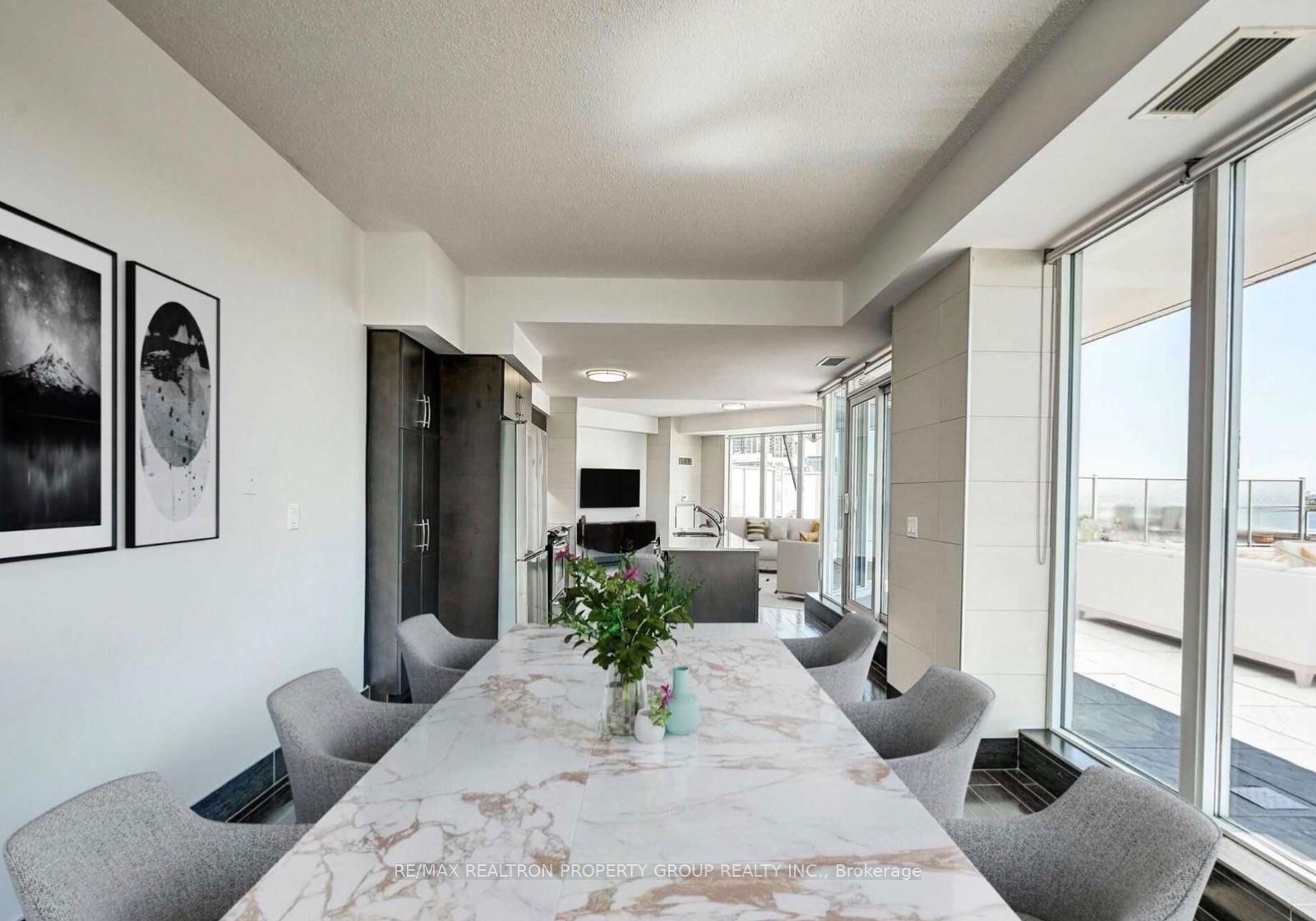 Photo 10 of Unit 512, 58 Marine Parade Drive, Etobicoke, Mimico — HOMEH