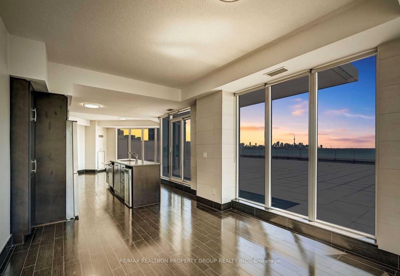 Photo 11 of Unit 512, 58 Marine Parade Drive, Etobicoke, Mimico — HOMEH
