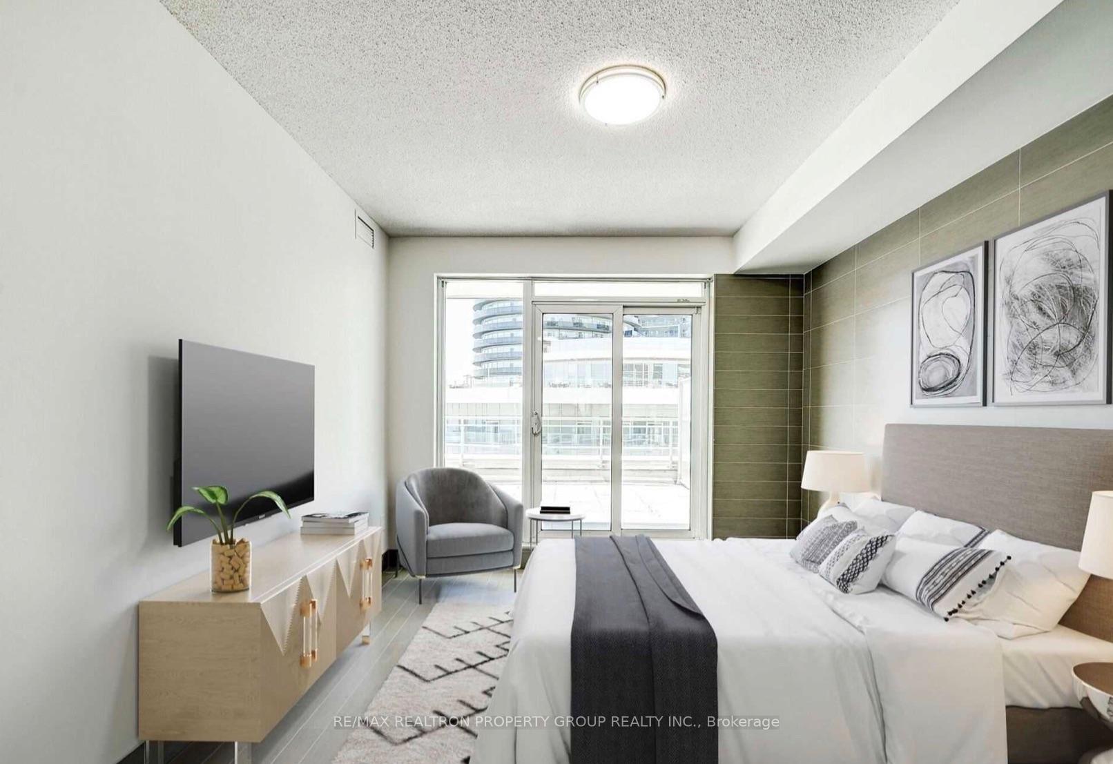Photo 12 of Unit 512, 58 Marine Parade Drive, Etobicoke, Mimico — HOMEH