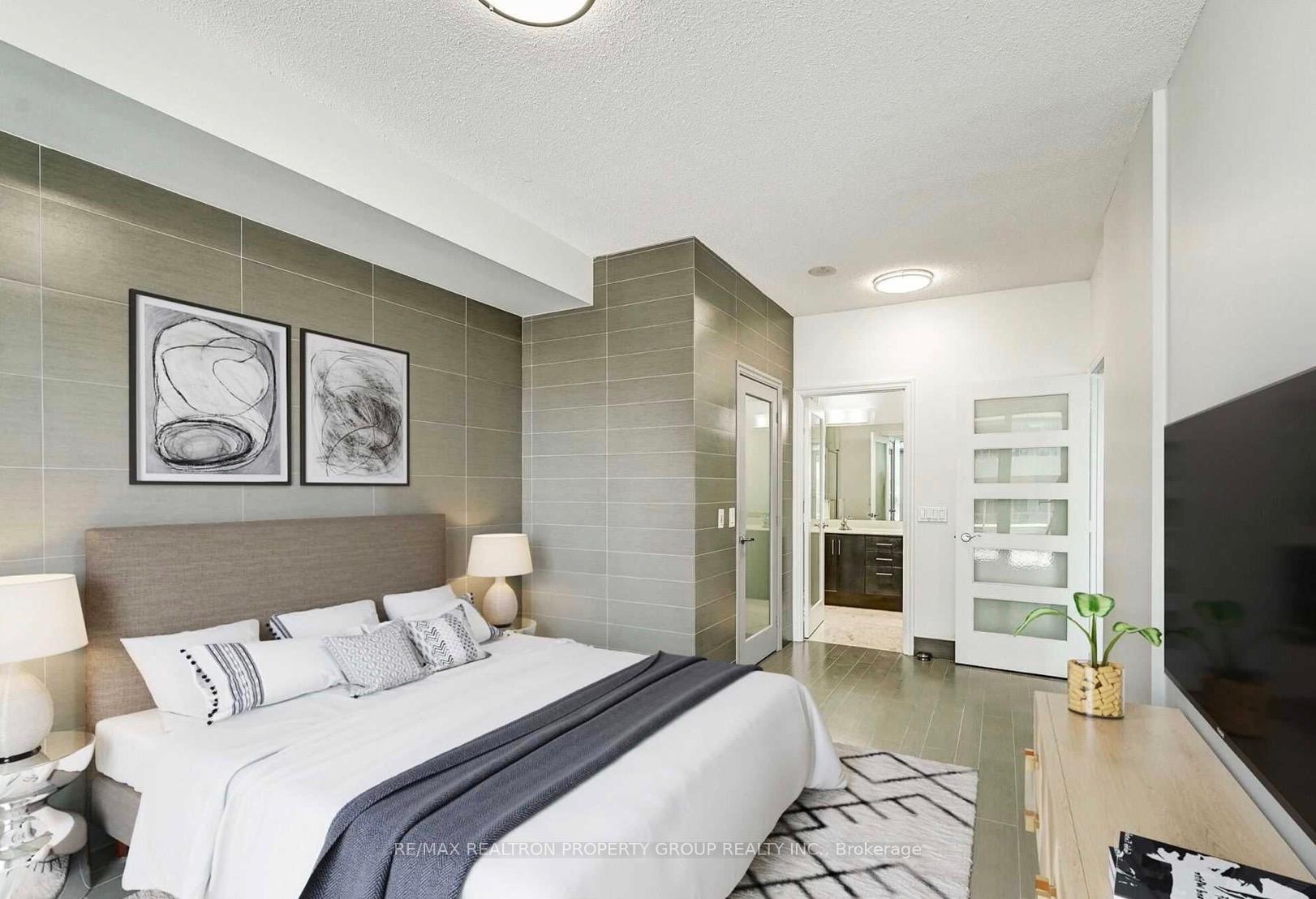 Photo 13 of Unit 512, 58 Marine Parade Drive, Etobicoke, Mimico — HOMEH