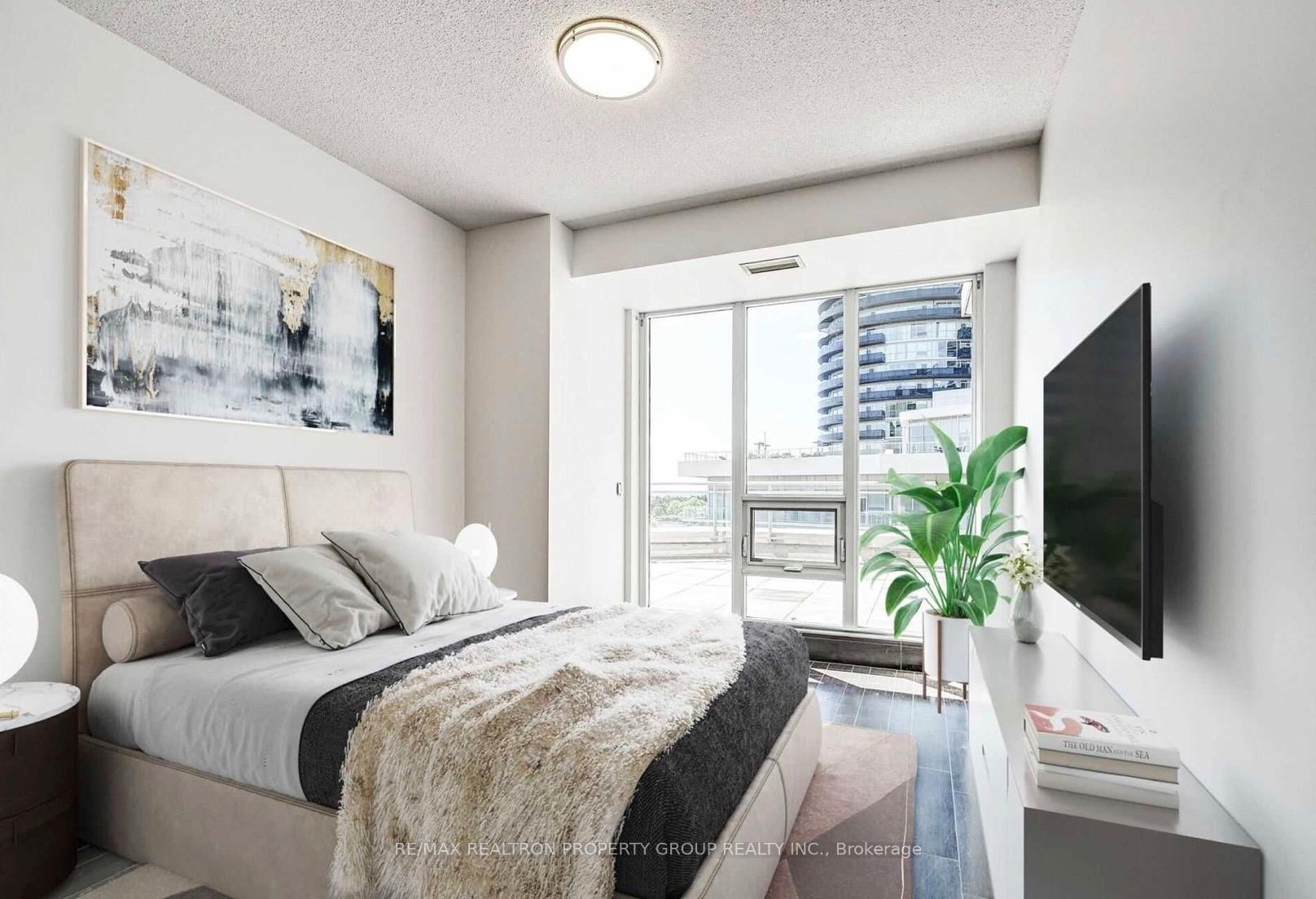 Photo 16 of Unit 512, 58 Marine Parade Drive, Etobicoke, Mimico — HOMEH