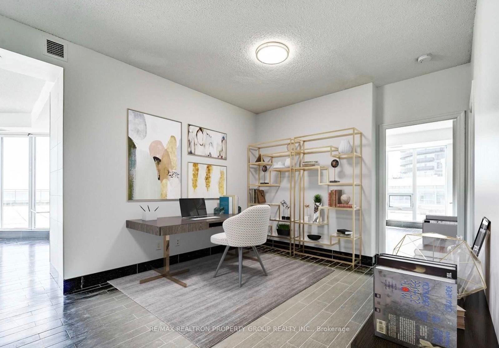 Photo 18 of Unit 512, 58 Marine Parade Drive, Etobicoke, Mimico — HOMEH