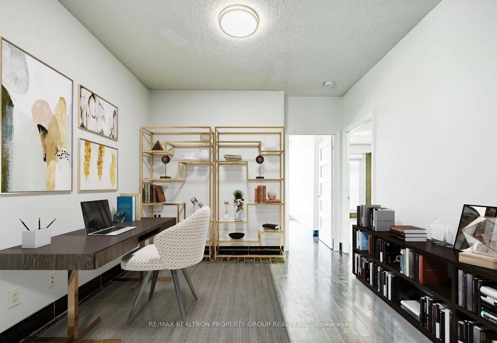 Photo 19 of Unit 512, 58 Marine Parade Drive, Etobicoke, Mimico — HOMEH