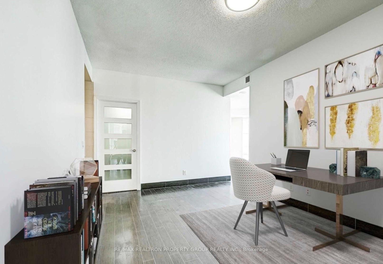 Photo 20 of Unit 512, 58 Marine Parade Drive, Etobicoke, Mimico — HOMEH