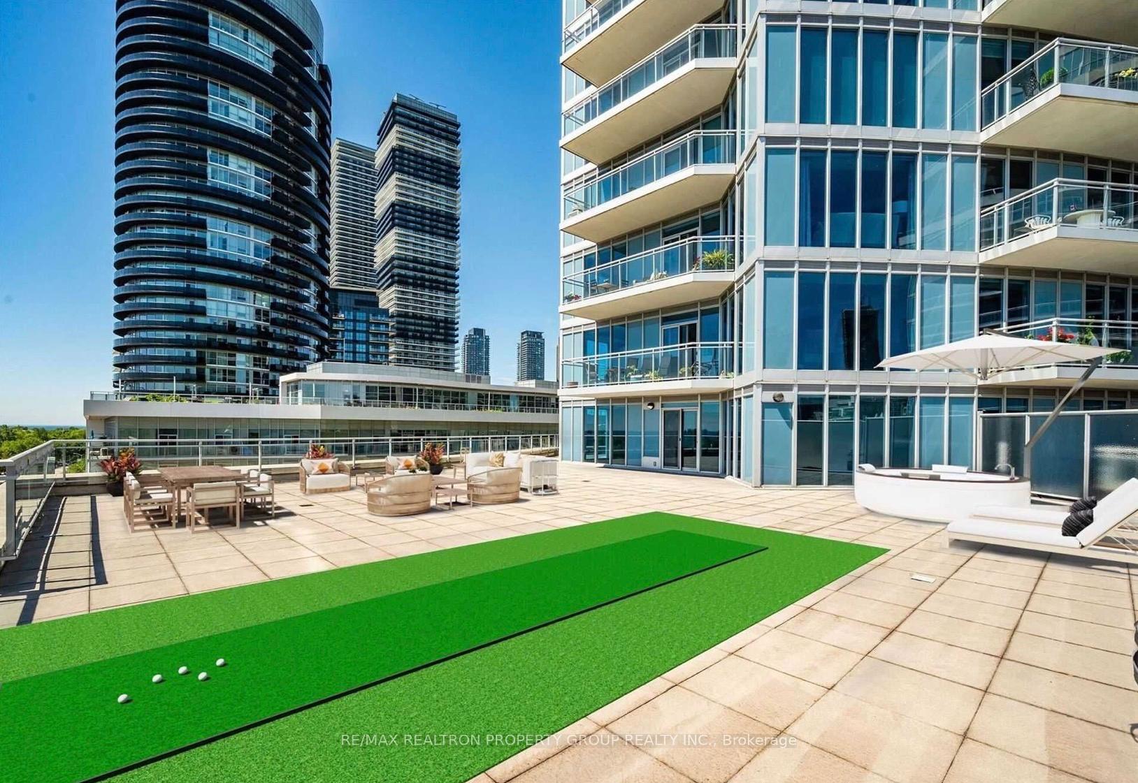 Photo 22 of Unit 512, 58 Marine Parade Drive, Etobicoke, Mimico — HOMEH