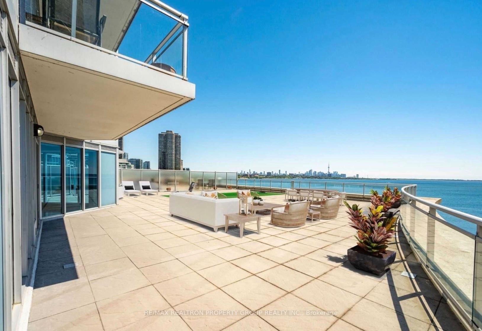 Photo 24 of Unit 512, 58 Marine Parade Drive, Etobicoke, Mimico — HOMEH