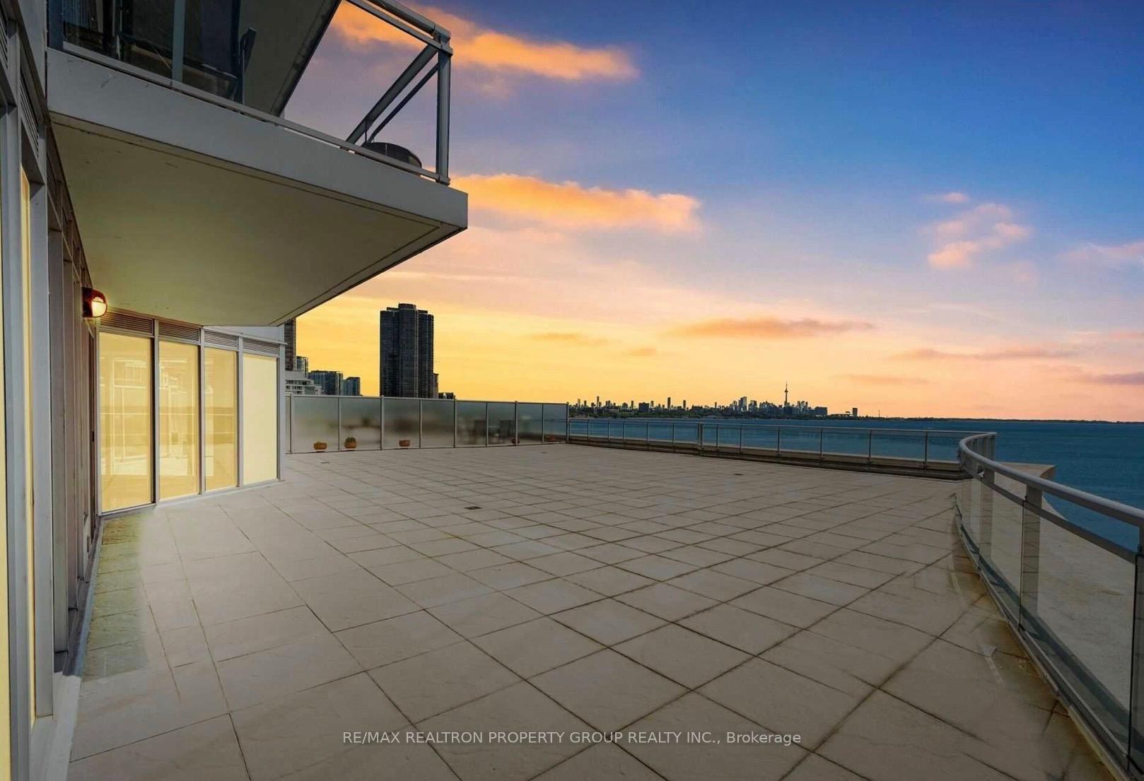 Photo 25 of Unit 512, 58 Marine Parade Drive, Etobicoke, Mimico — HOMEH