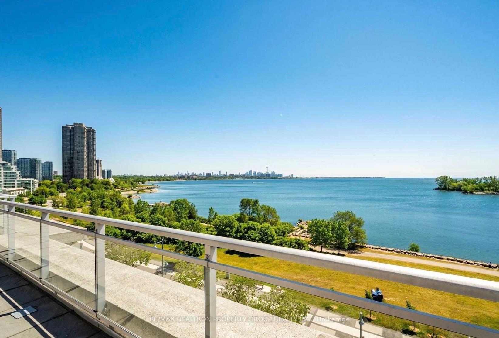 Photo 26 of Unit 512, 58 Marine Parade Drive, Etobicoke, Mimico — HOMEH
