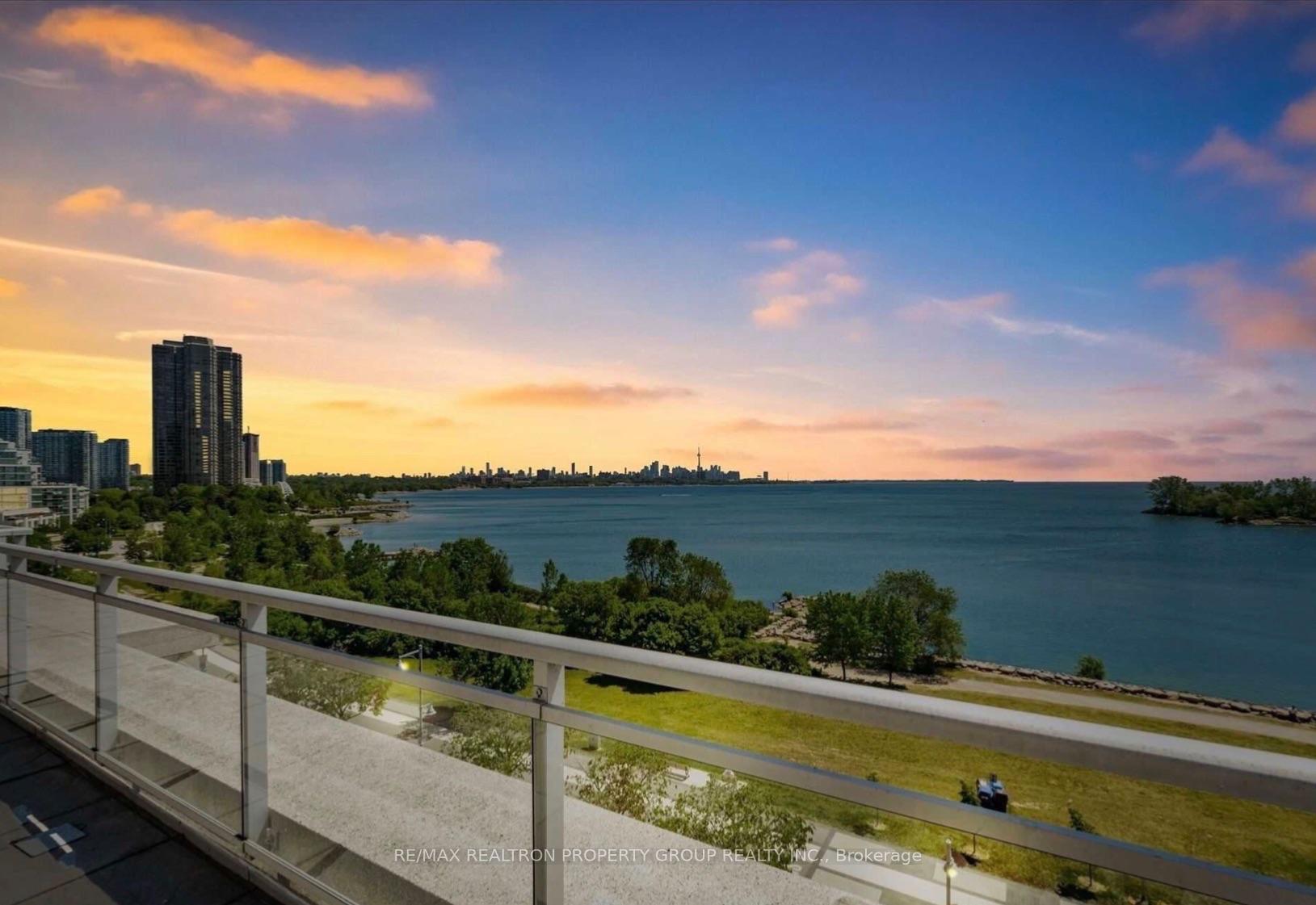 Photo 27 of Unit 512, 58 Marine Parade Drive, Etobicoke, Mimico — HOMEH