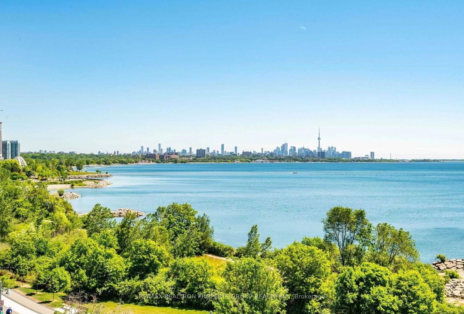 Photo 28 of Unit 512, 58 Marine Parade Drive, Etobicoke, Mimico — HOMEH
