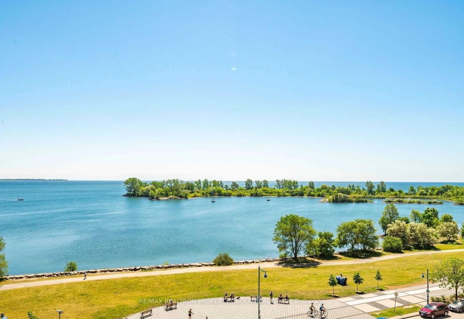 Photo 29 of Unit 512, 58 Marine Parade Drive, Etobicoke, Mimico — HOMEH