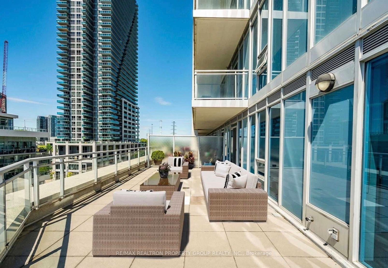 Photo 30 of Unit 512, 58 Marine Parade Drive, Etobicoke, Mimico — HOMEH