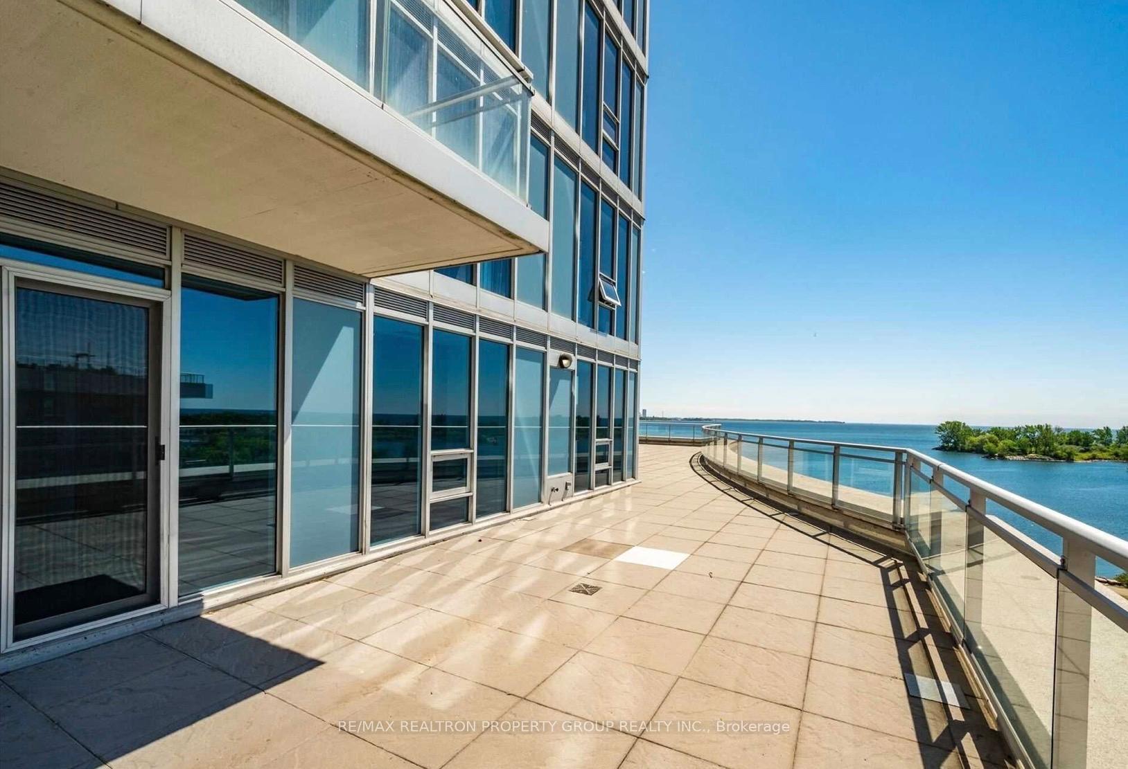 Photo 31 of Unit 512, 58 Marine Parade Drive, Etobicoke, Mimico — HOMEH