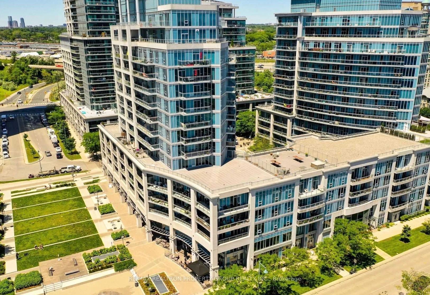 Photo 32 of Unit 512, 58 Marine Parade Drive, Etobicoke, Mimico — HOMEH
