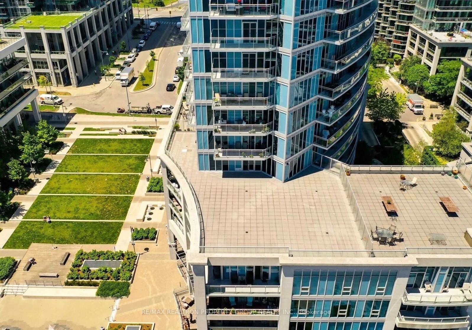 Photo 33 of Unit 512, 58 Marine Parade Drive, Etobicoke, Mimico — HOMEH