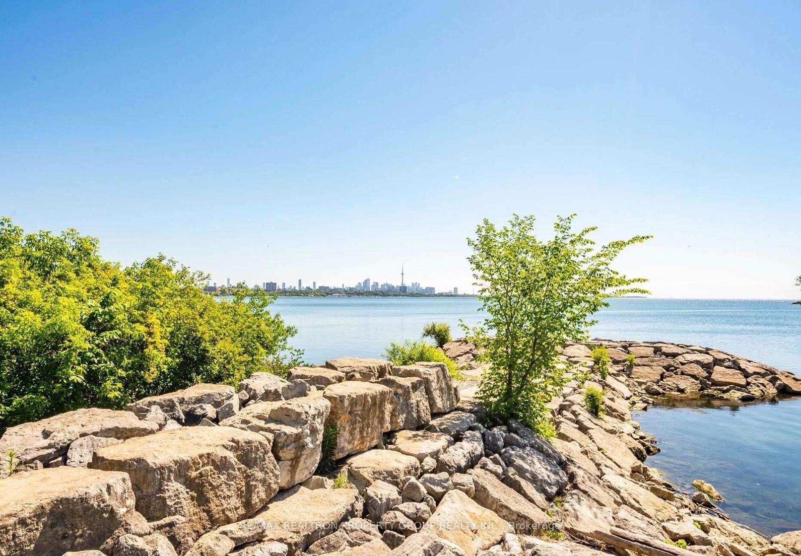 Photo 35 of Unit 512, 58 Marine Parade Drive, Etobicoke, Mimico — HOMEH