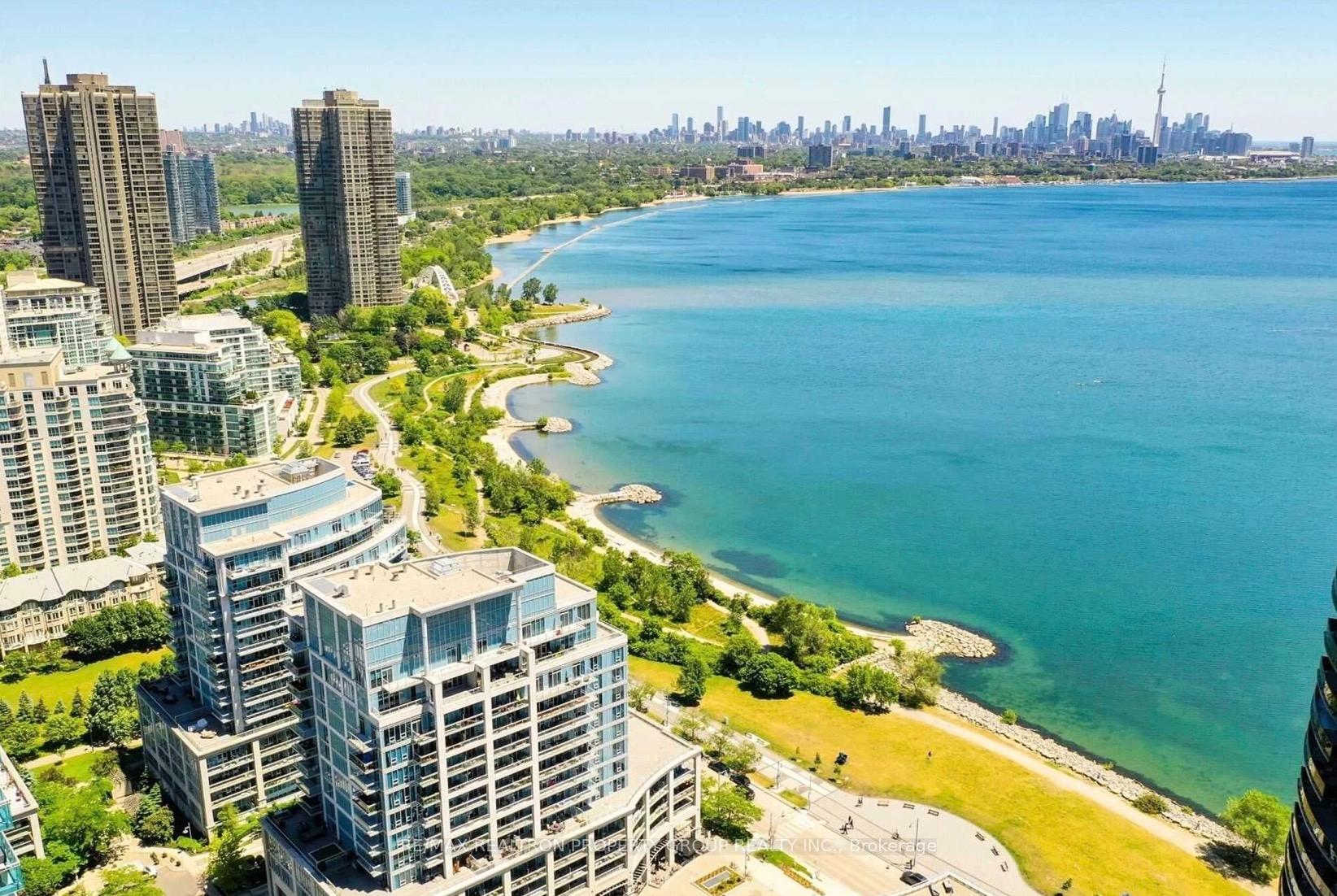 Photo 37 of Unit 512, 58 Marine Parade Drive, Etobicoke, Mimico — HOMEH