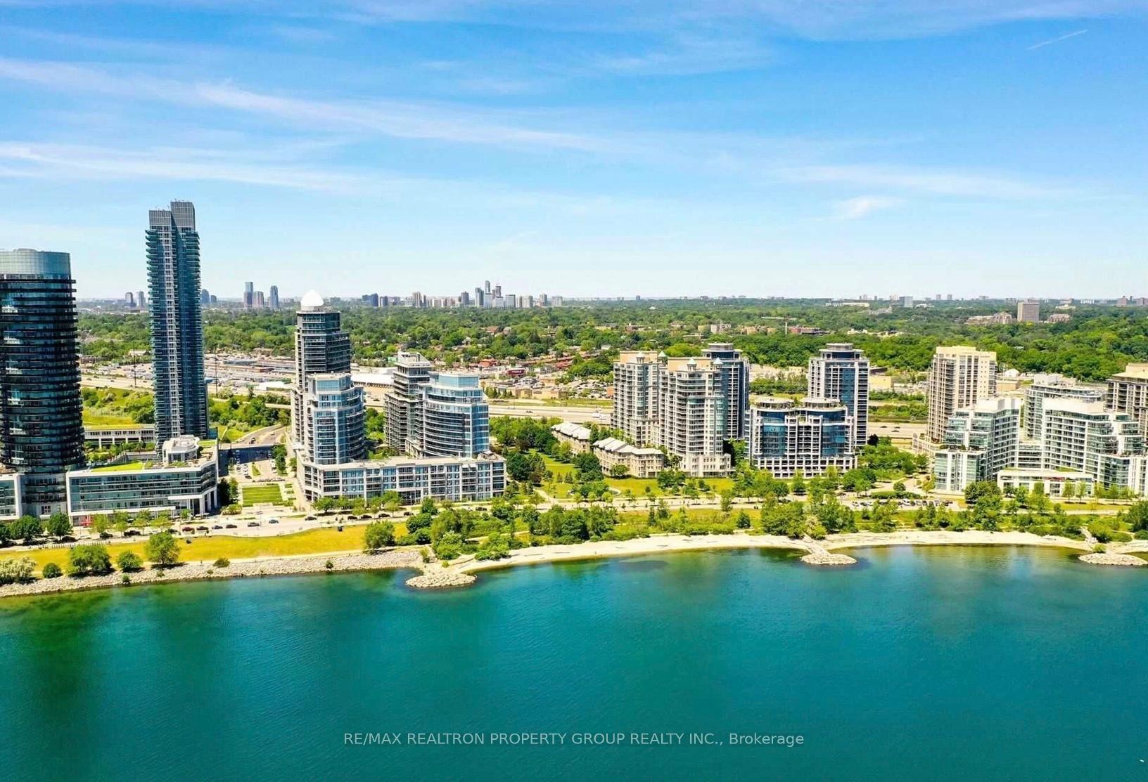 Photo 38 of Unit 512, 58 Marine Parade Drive, Etobicoke, Mimico — HOMEH