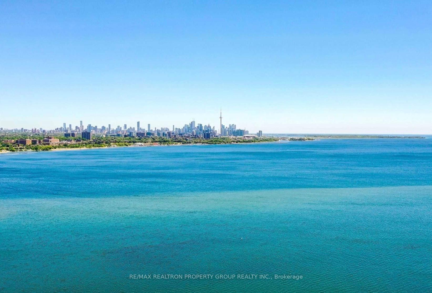 Photo 39 of Unit 512, 58 Marine Parade Drive, Etobicoke, Mimico — HOMEH