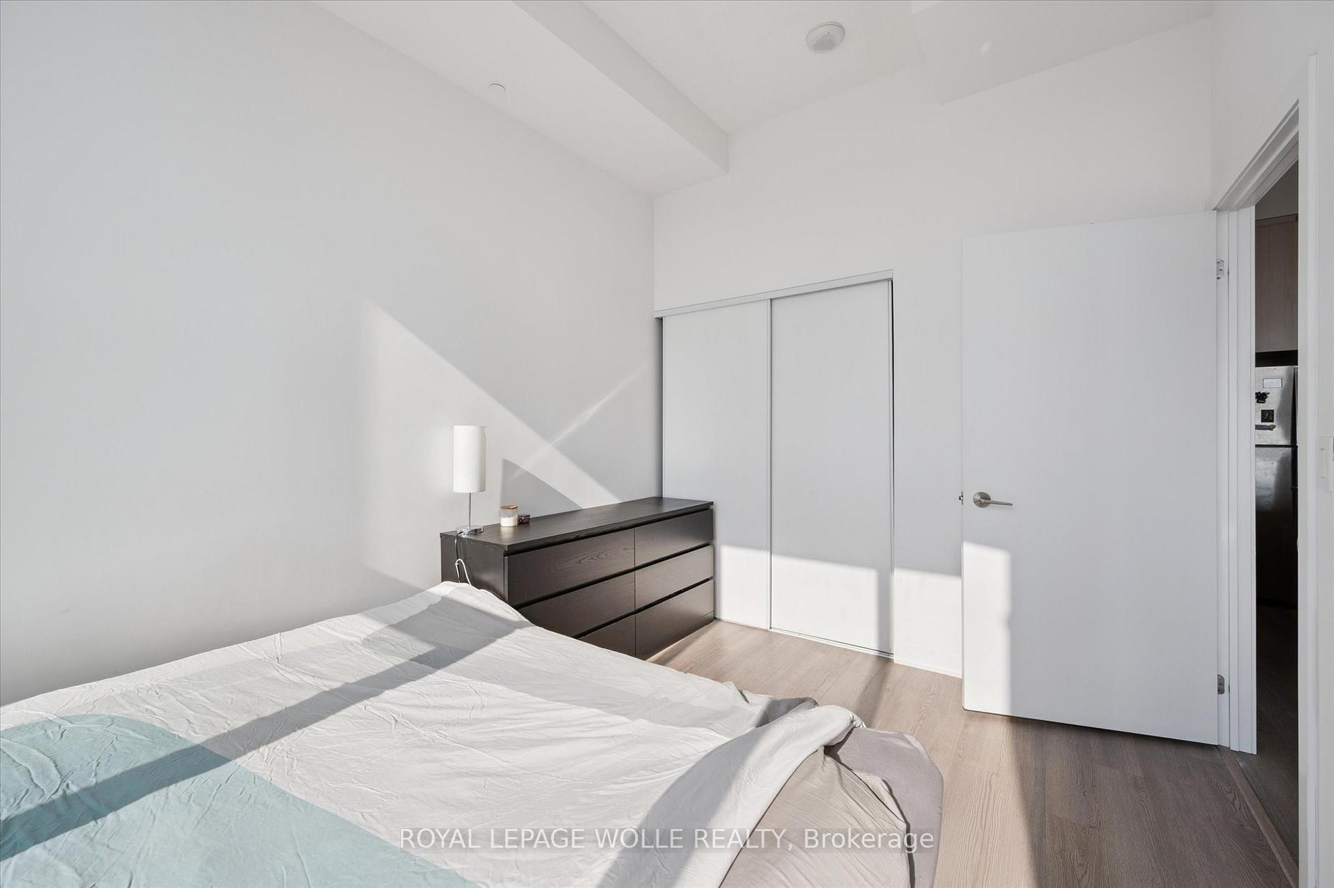 Photo 9 of Unit 1707, 85 Duke Street W, Kitchener, City Commercial Core — HOMEH