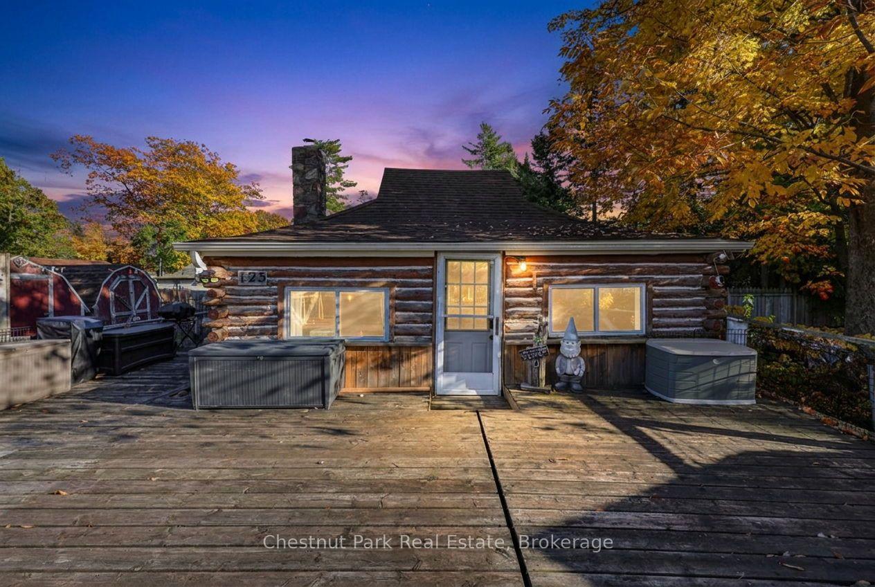 Photo of 125 River Road E