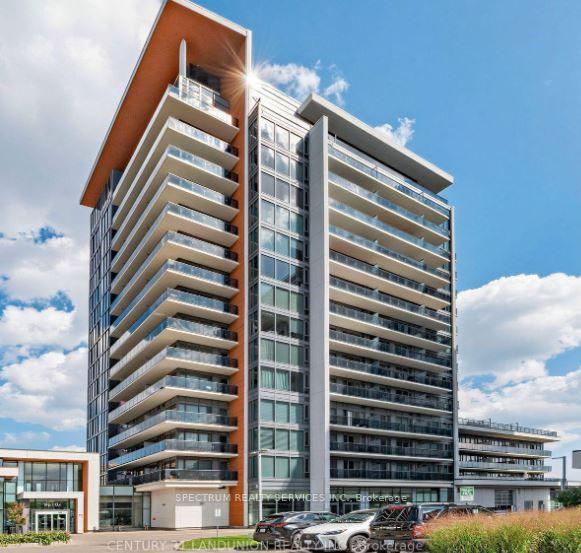 Photo of Unit 318B, 9600 Yonge Street