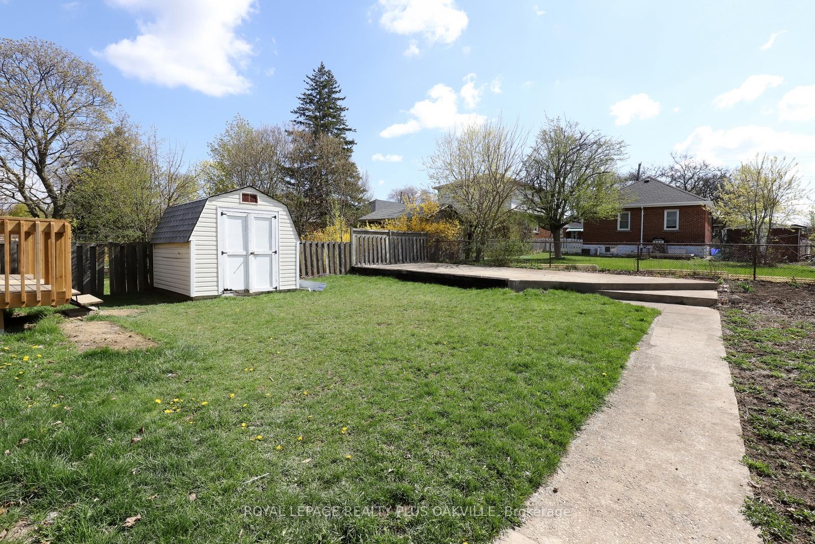 Photo 26 of Unit Main Floor, 269 West 5th Street, Hamilton, Mohawk — HOMEH