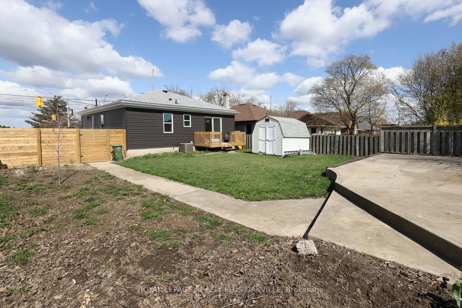 Photo 27 of Unit Main Floor, 269 West 5th Street, Hamilton, Mohawk — HOMEH