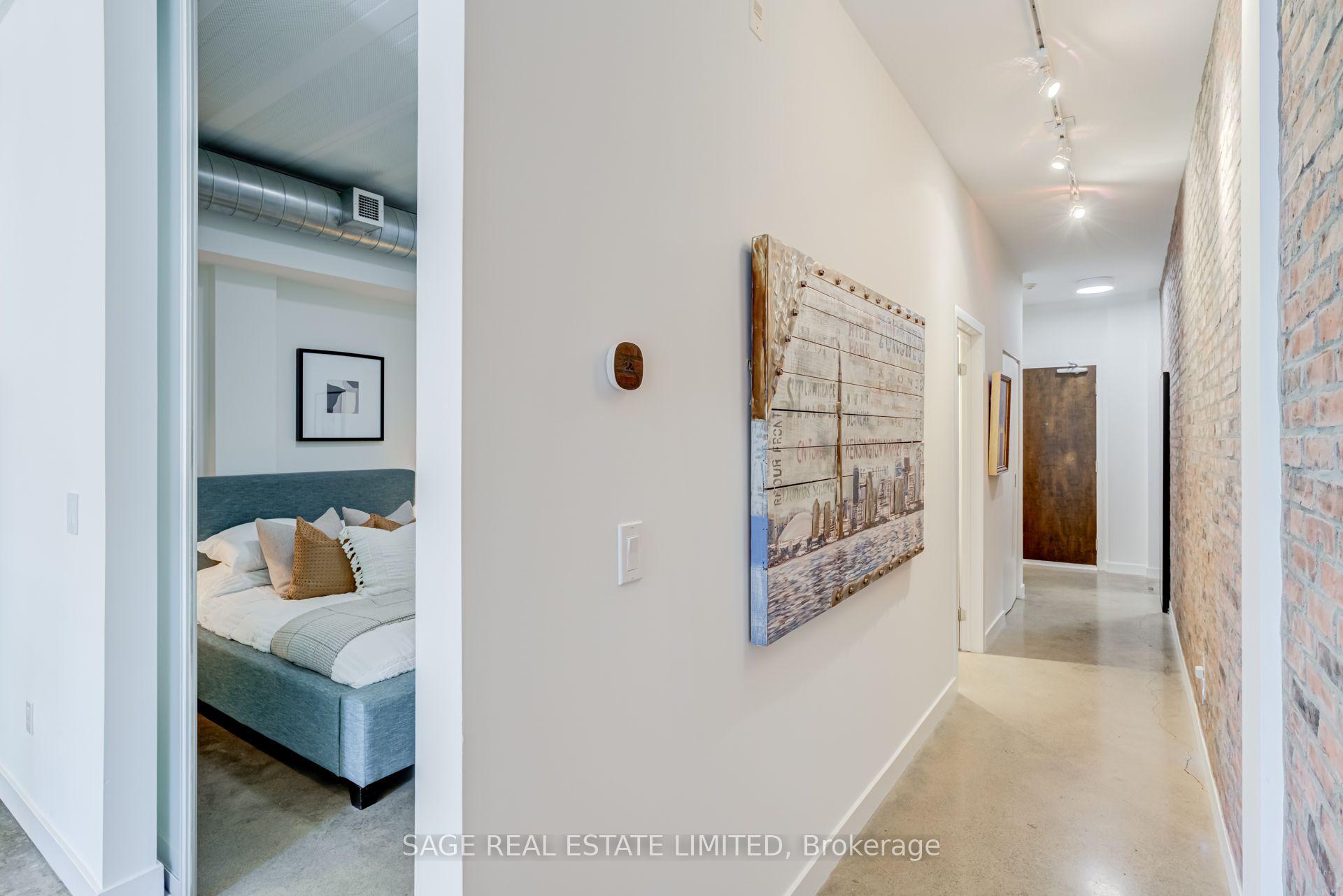 Photo 17 of Unit 204, 747 Queen Street E, Toronto, South Riverdale — HOMEH