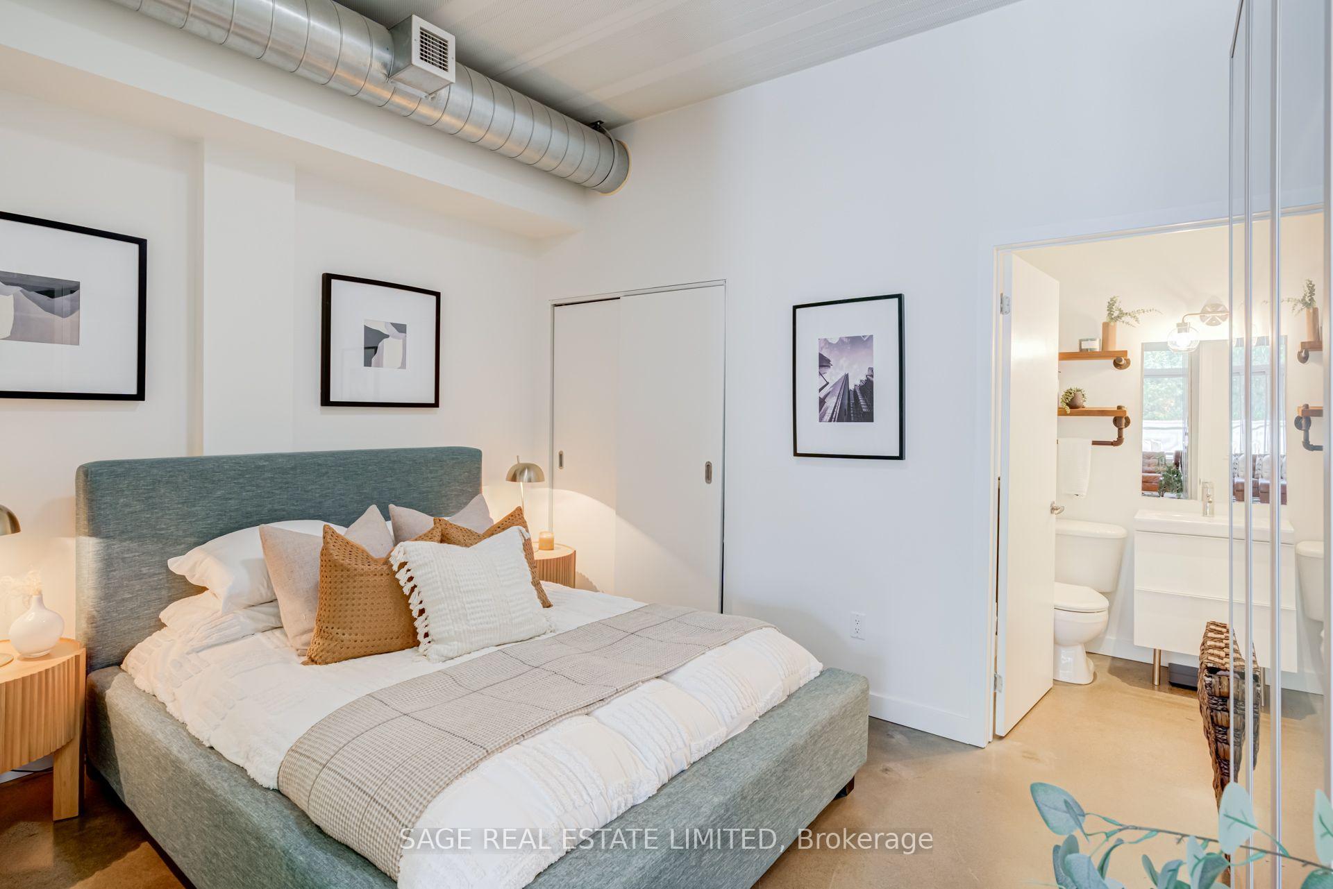 Photo 18 of Unit 204, 747 Queen Street E, Toronto, South Riverdale — HOMEH