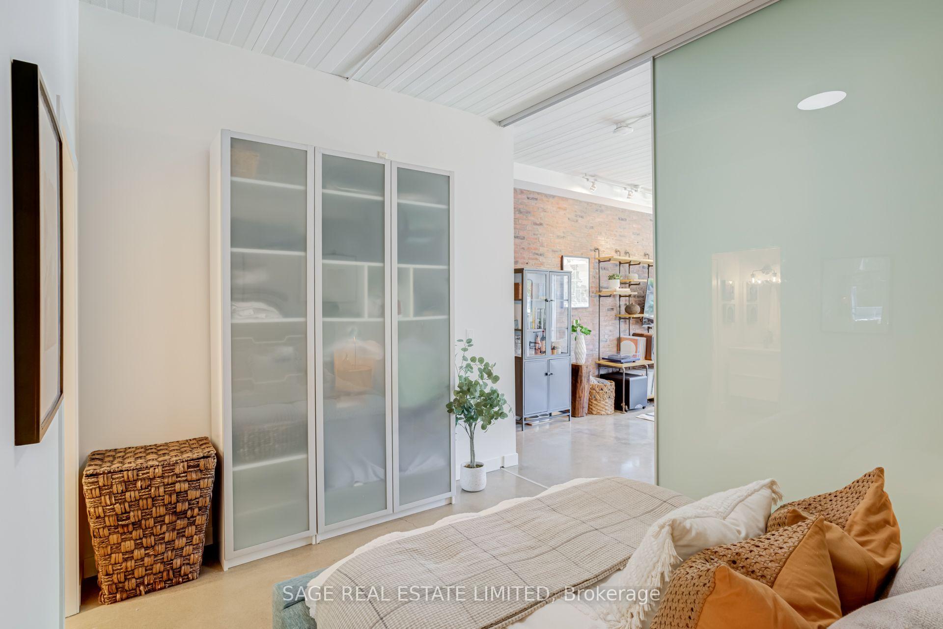 Photo 19 of Unit 204, 747 Queen Street E, Toronto, South Riverdale — HOMEH