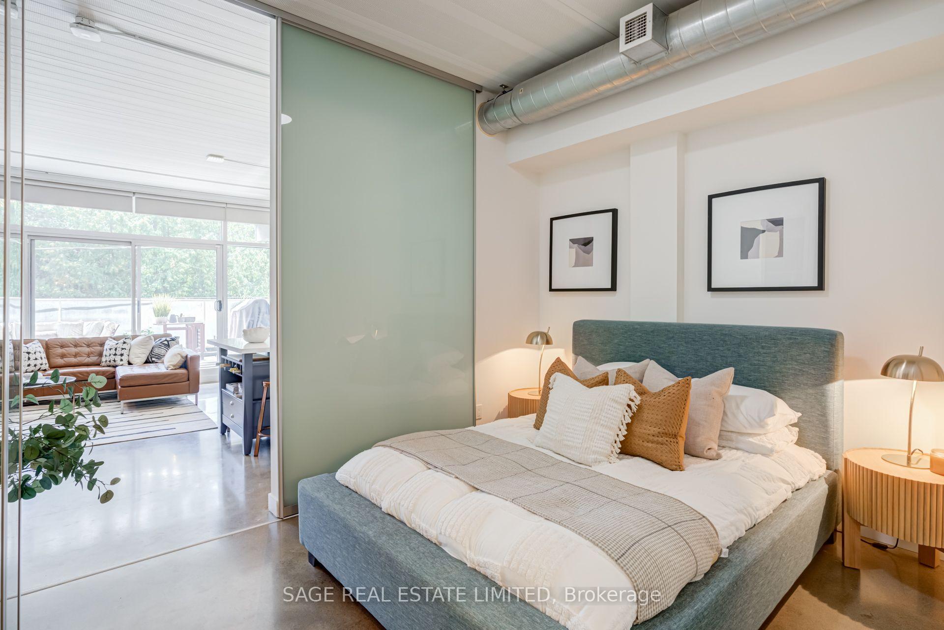 Photo 20 of Unit 204, 747 Queen Street E, Toronto, South Riverdale — HOMEH