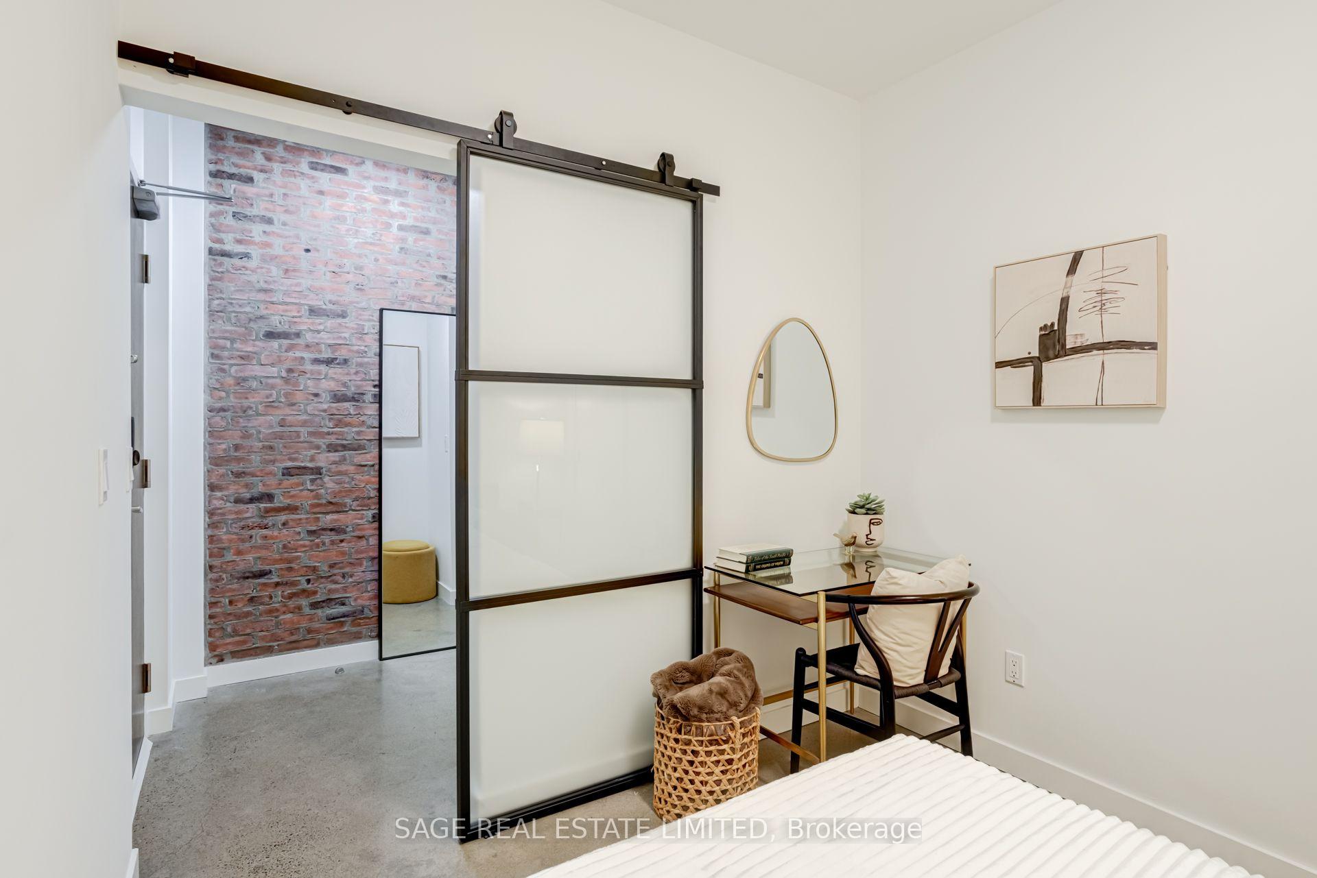 Photo 22 of Unit 204, 747 Queen Street E, Toronto, South Riverdale — HOMEH