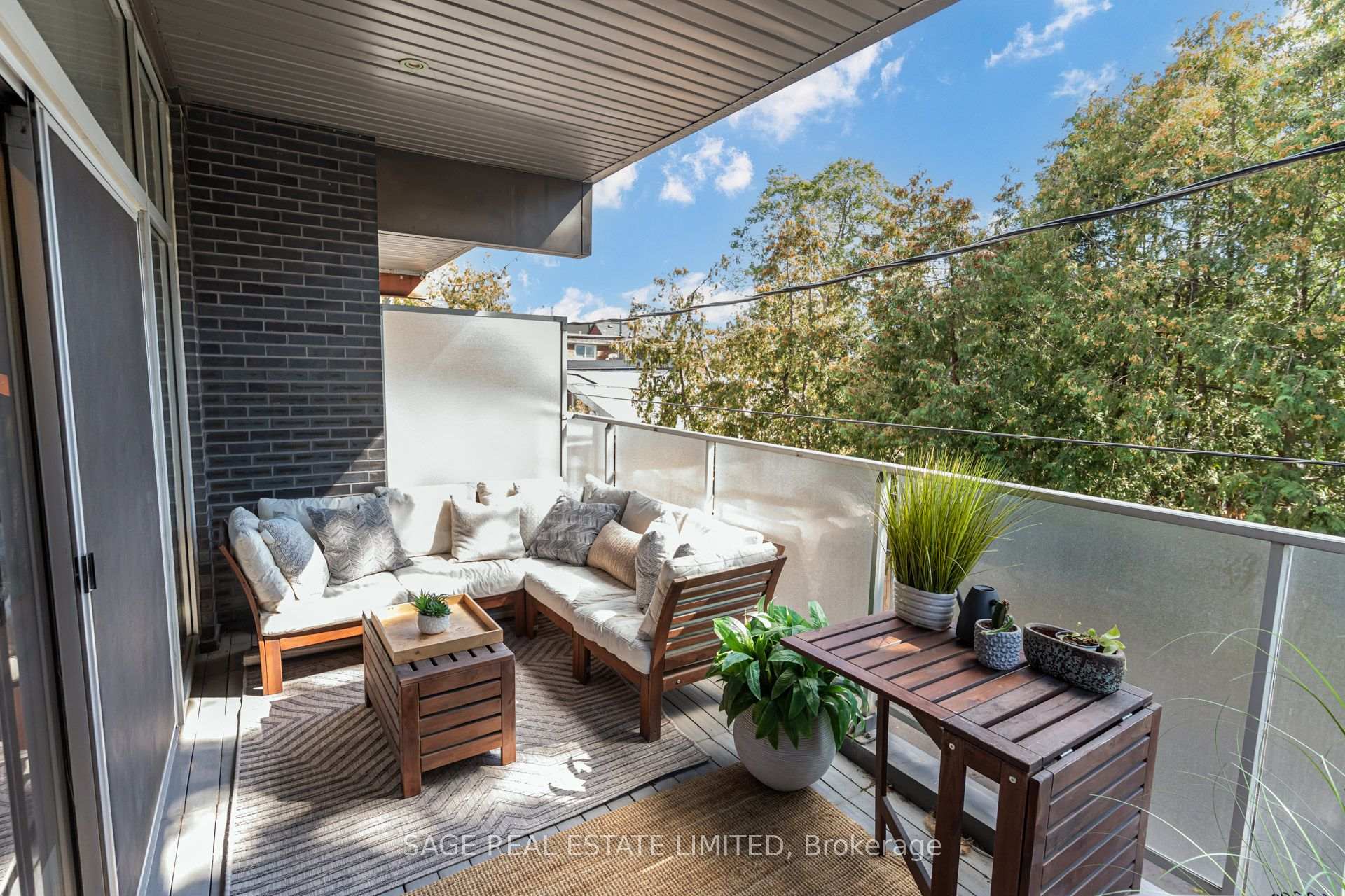 Photo 24 of Unit 204, 747 Queen Street E, Toronto, South Riverdale — HOMEH