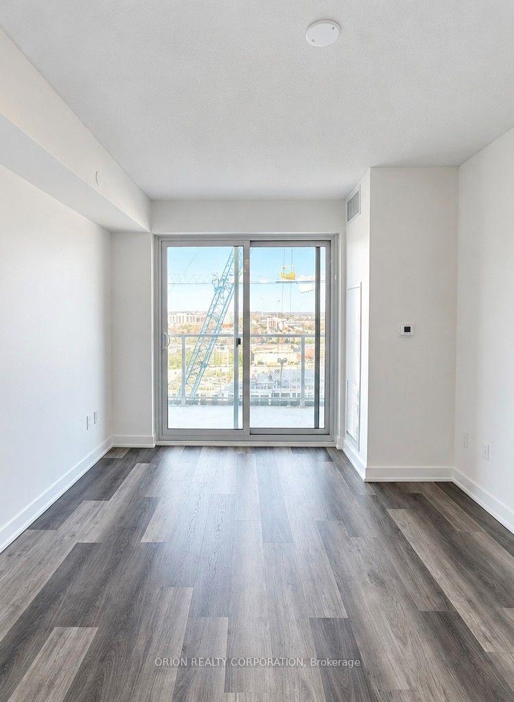 Front of Unit 1201, 1010 Sandy Beach Road