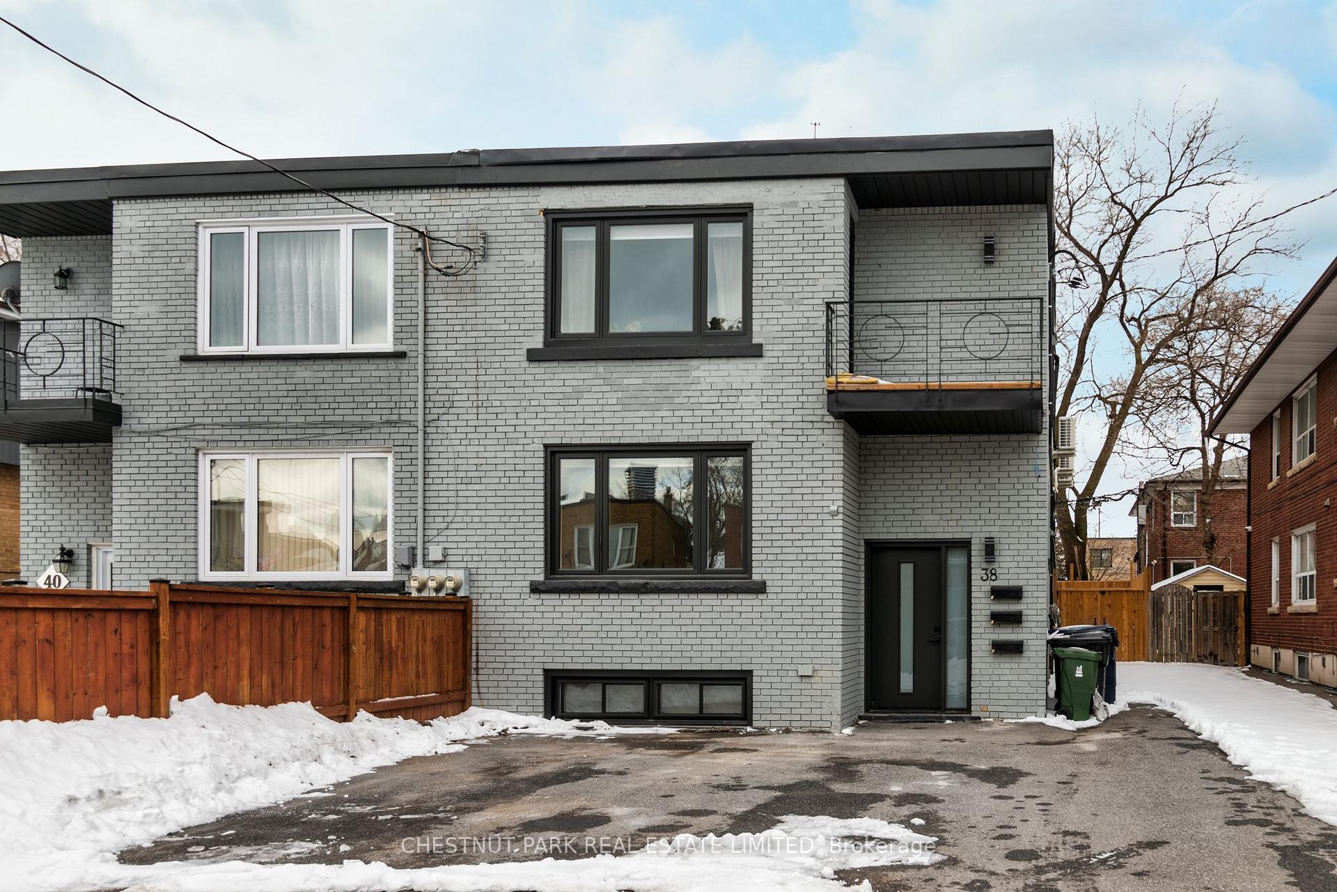 Photo of Unit 3, 38 Penhurst Avenue