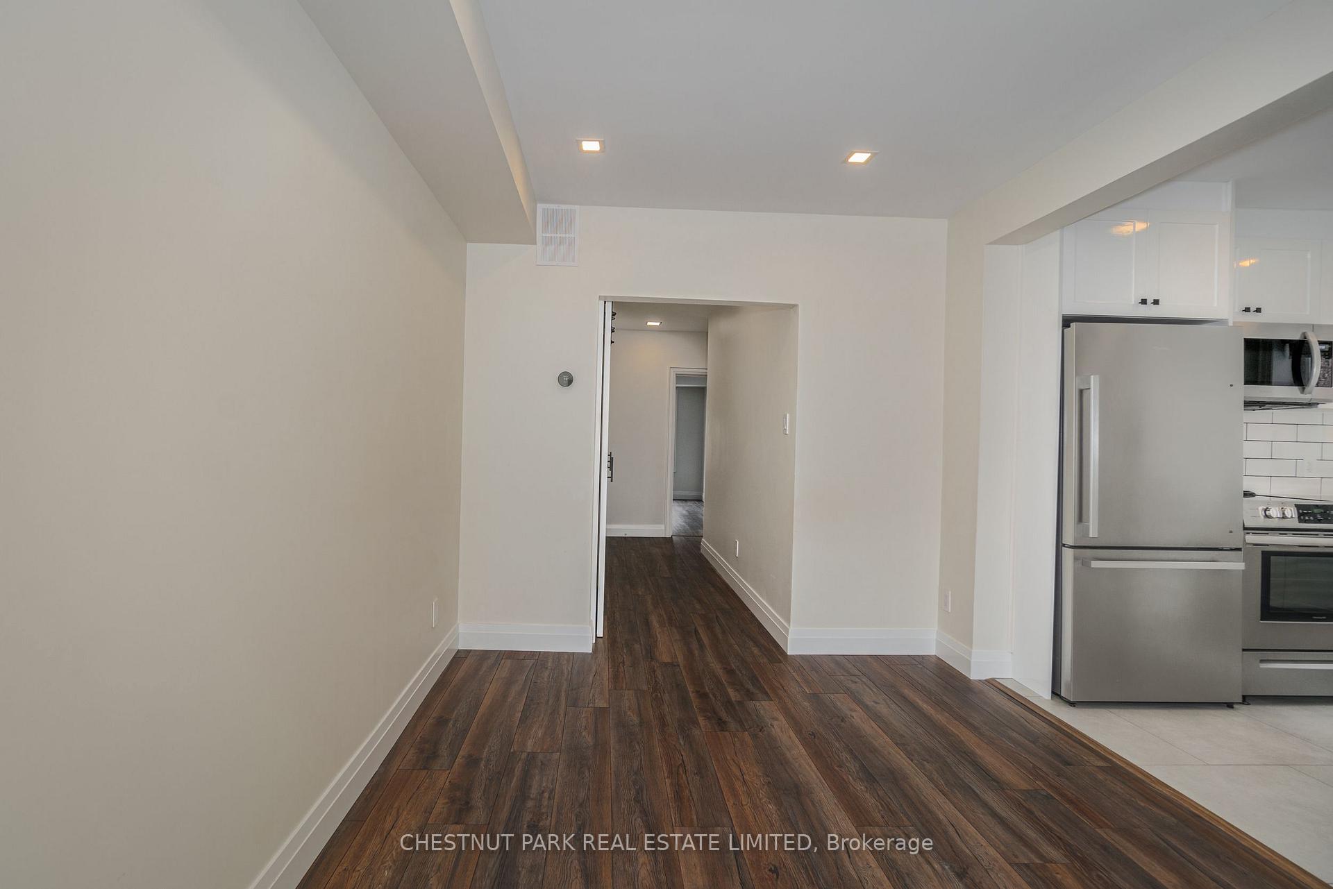 Photo 10 of Unit 3, 38 Penhurst Avenue, Etobicoke, Stonegate-Queensway — HOMEH