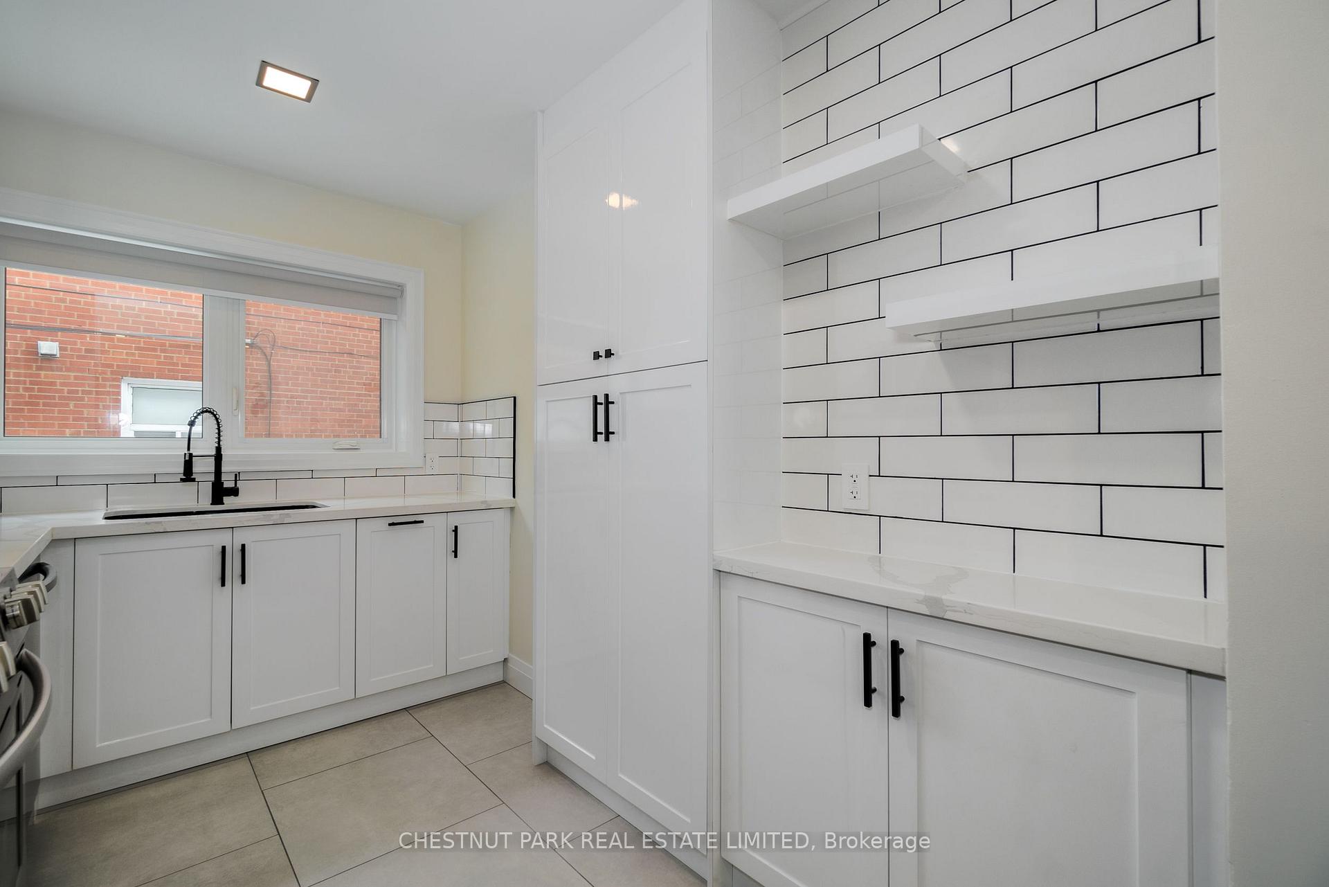 Photo 14 of Unit 3, 38 Penhurst Avenue, Etobicoke, Stonegate-Queensway — HOMEH