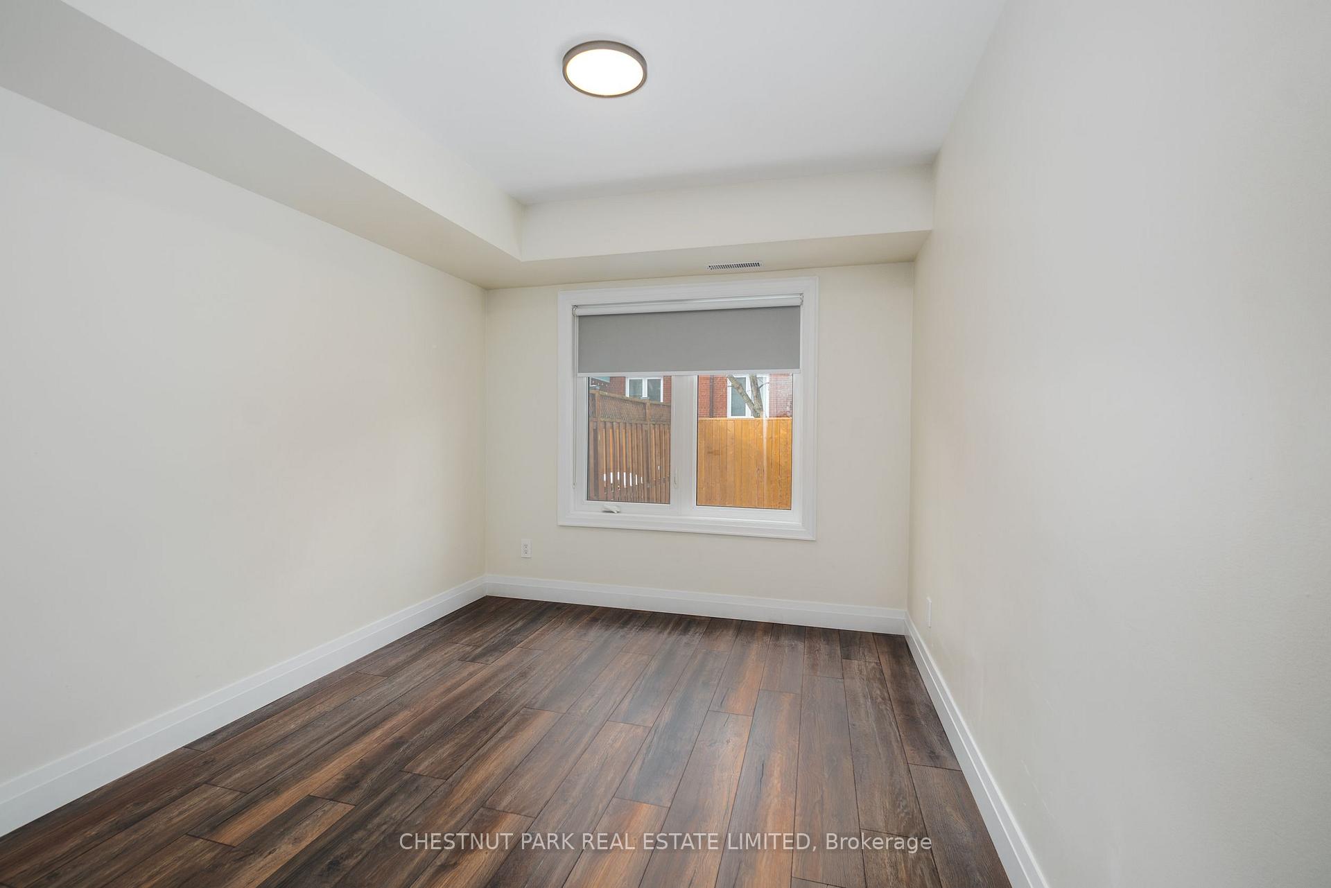 Photo 16 of Unit 3, 38 Penhurst Avenue, Etobicoke, Stonegate-Queensway — HOMEH