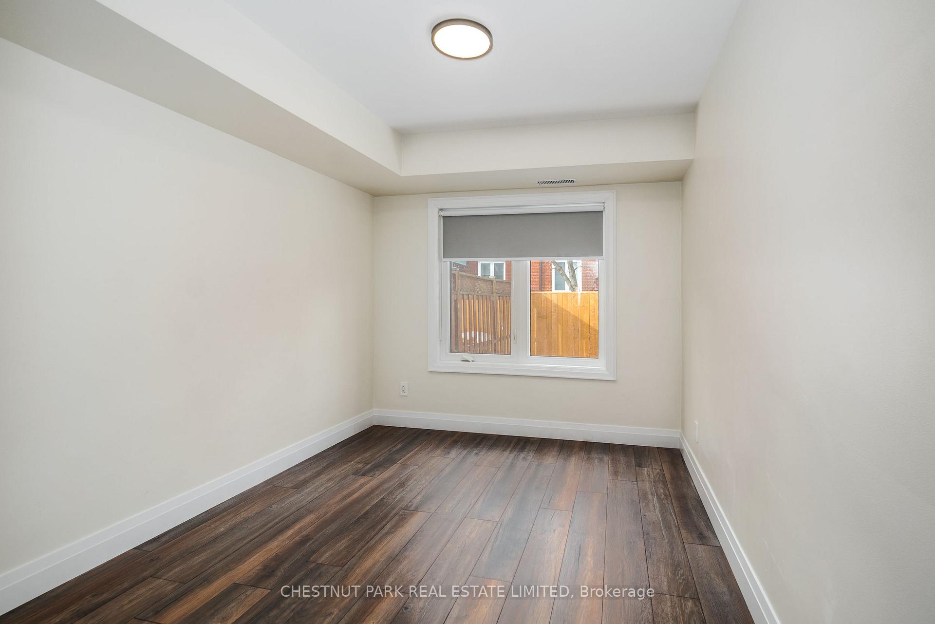 Photo 17 of Unit 3, 38 Penhurst Avenue, Etobicoke, Stonegate-Queensway — HOMEH