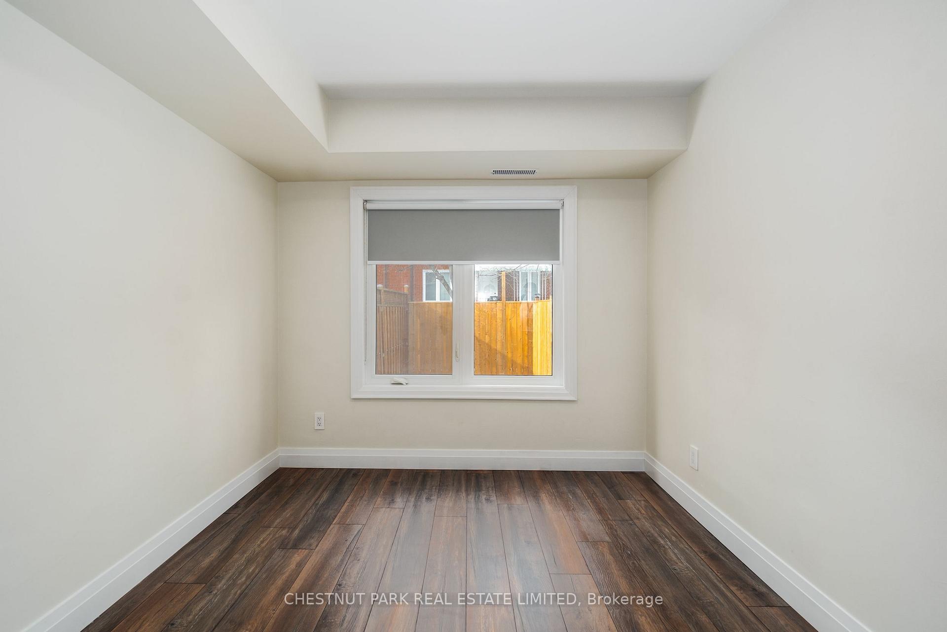 Photo 18 of Unit 3, 38 Penhurst Avenue, Etobicoke, Stonegate-Queensway — HOMEH