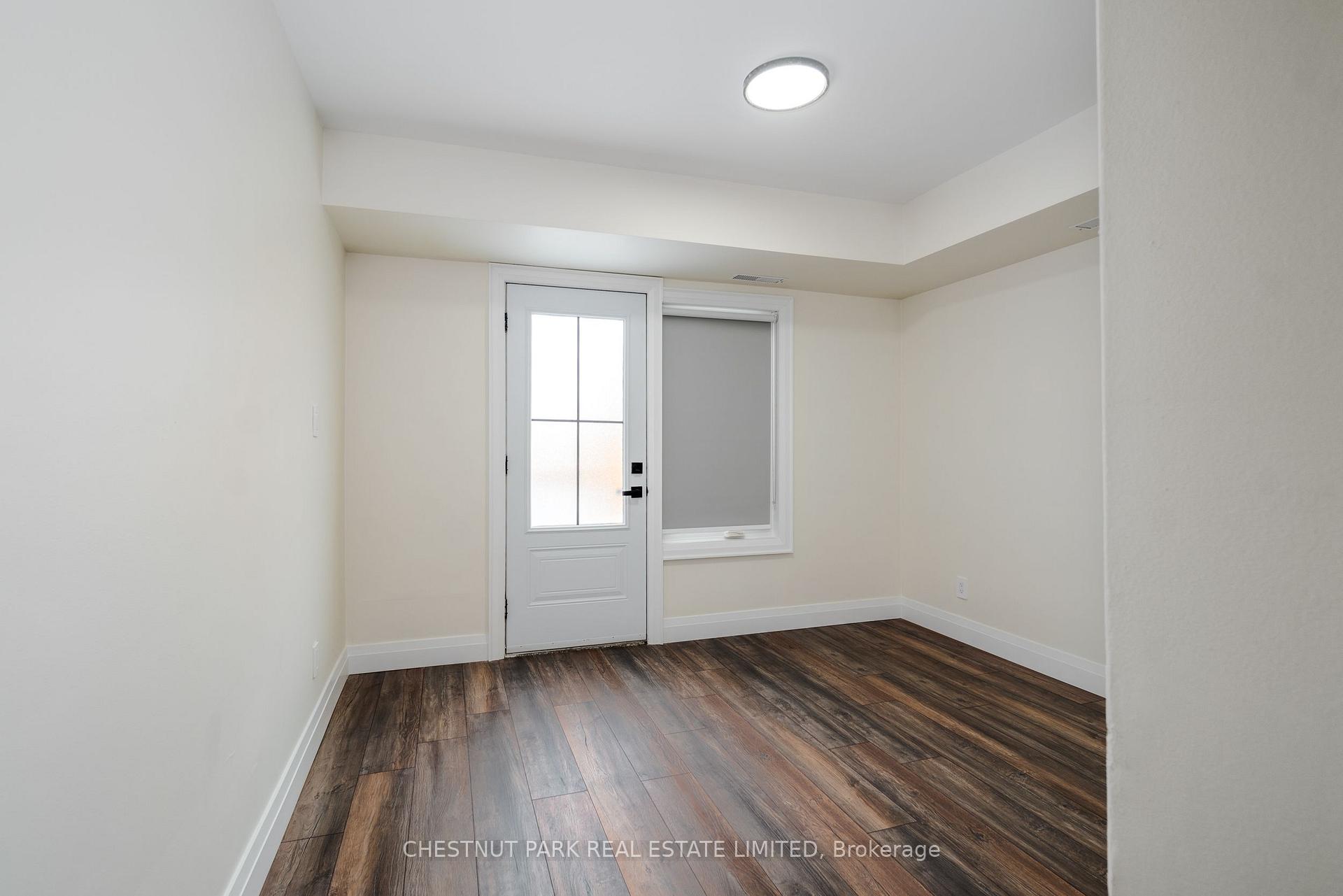 Photo 24 of Unit 3, 38 Penhurst Avenue, Etobicoke, Stonegate-Queensway — HOMEH
