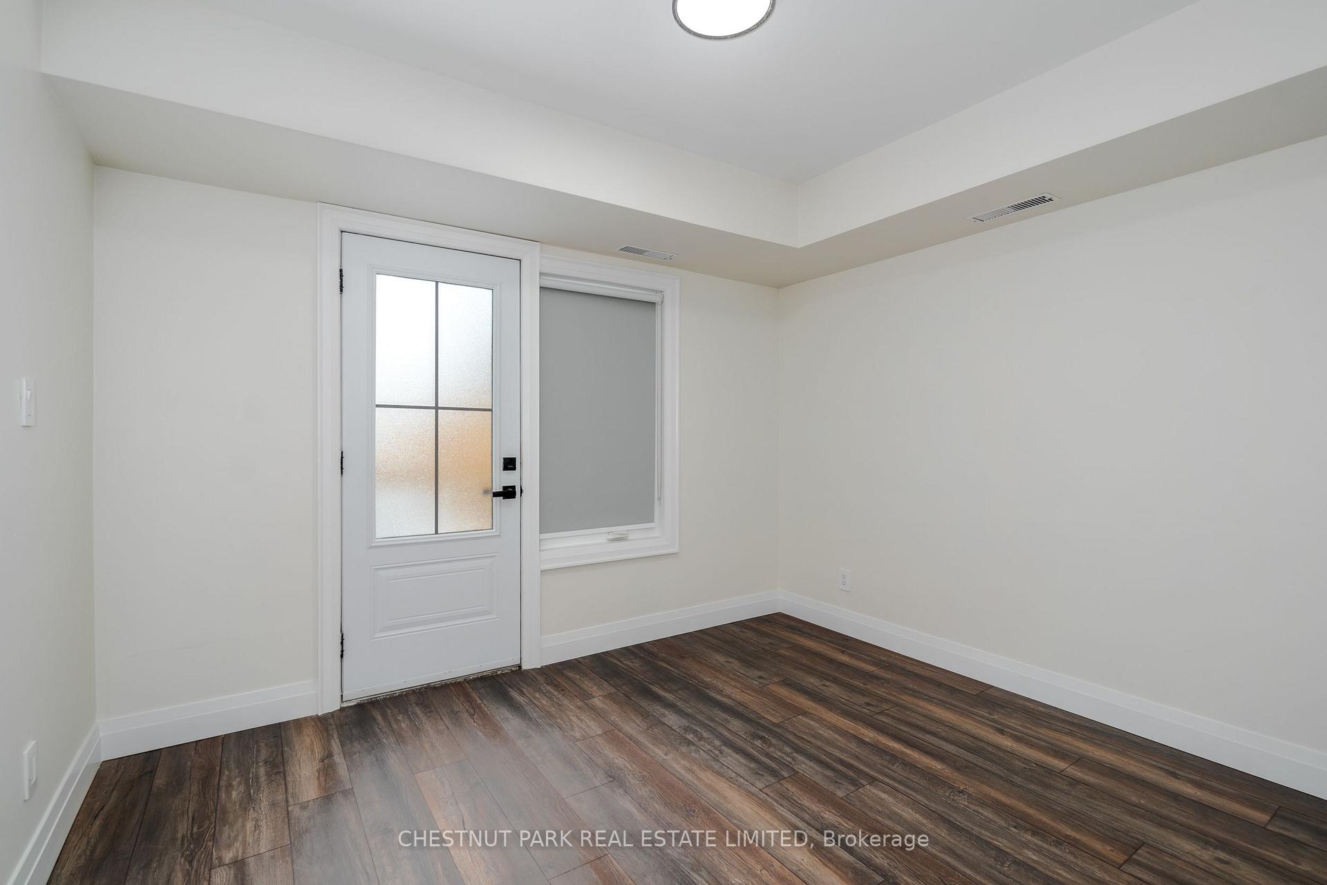 Photo 25 of Unit 3, 38 Penhurst Avenue, Etobicoke, Stonegate-Queensway — HOMEH