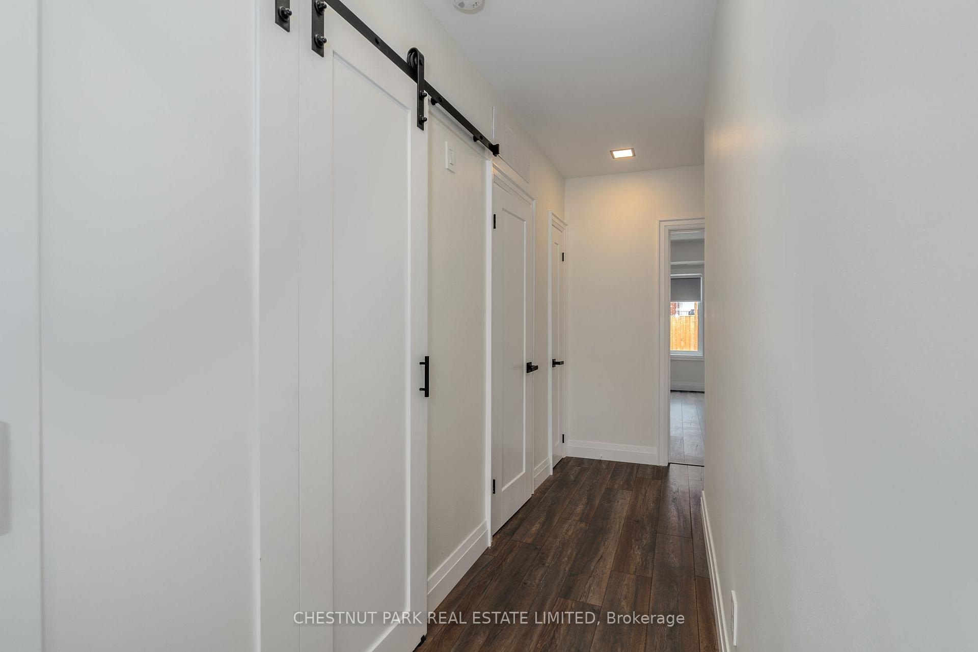 Photo 28 of Unit 3, 38 Penhurst Avenue, Etobicoke, Stonegate-Queensway — HOMEH