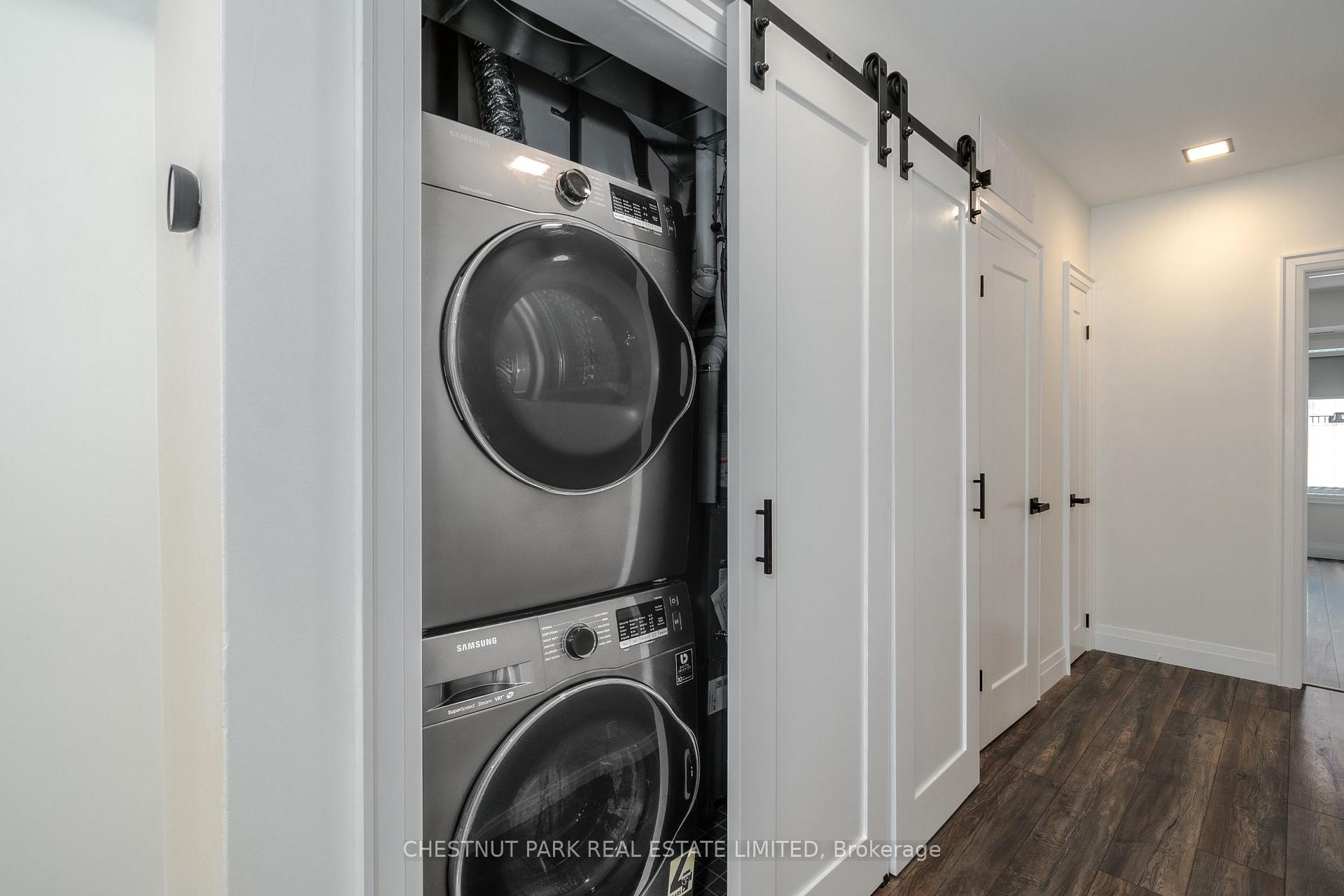 Photo 29 of Unit 3, 38 Penhurst Avenue, Etobicoke, Stonegate-Queensway — HOMEH
